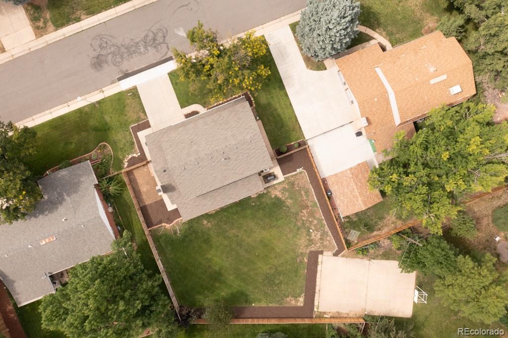 MLS Image #46 for 3232 s leyden street,denver, Colorado