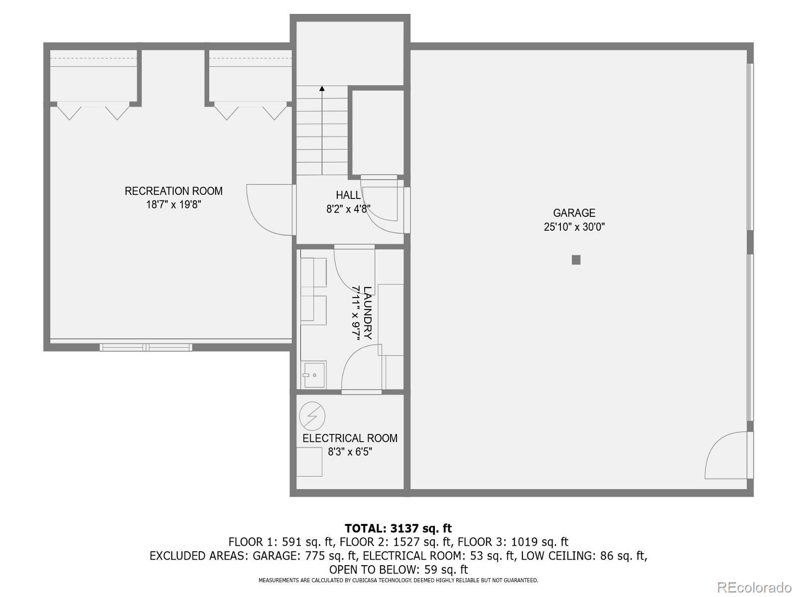 MLS Image #32 for 646  sleepy hollow drive,bailey, Colorado