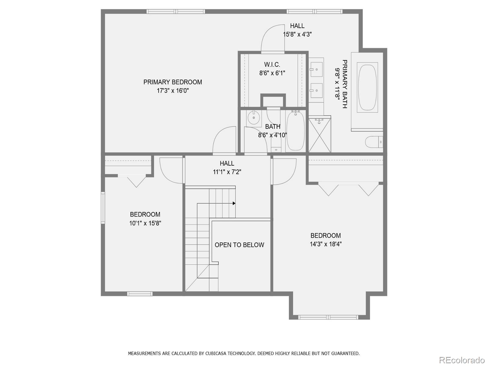 MLS Image #33 for 646  sleepy hollow drive,bailey, Colorado