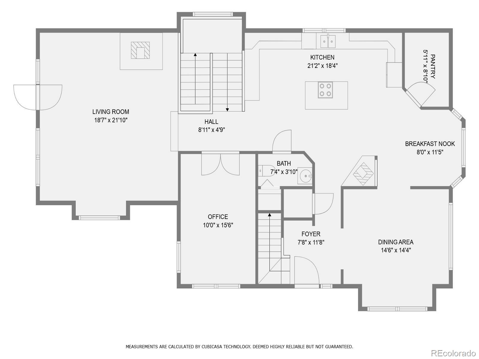 MLS Image #34 for 646  sleepy hollow drive,bailey, Colorado