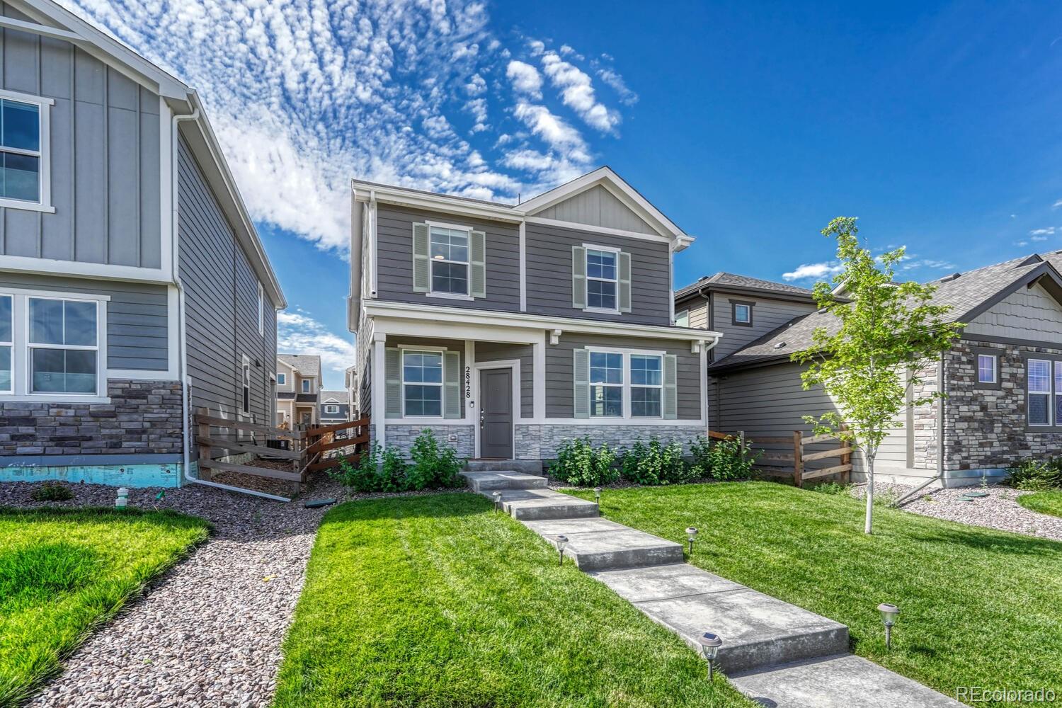 CMA Image for 28428 E 8th Place,Watkins, Colorado