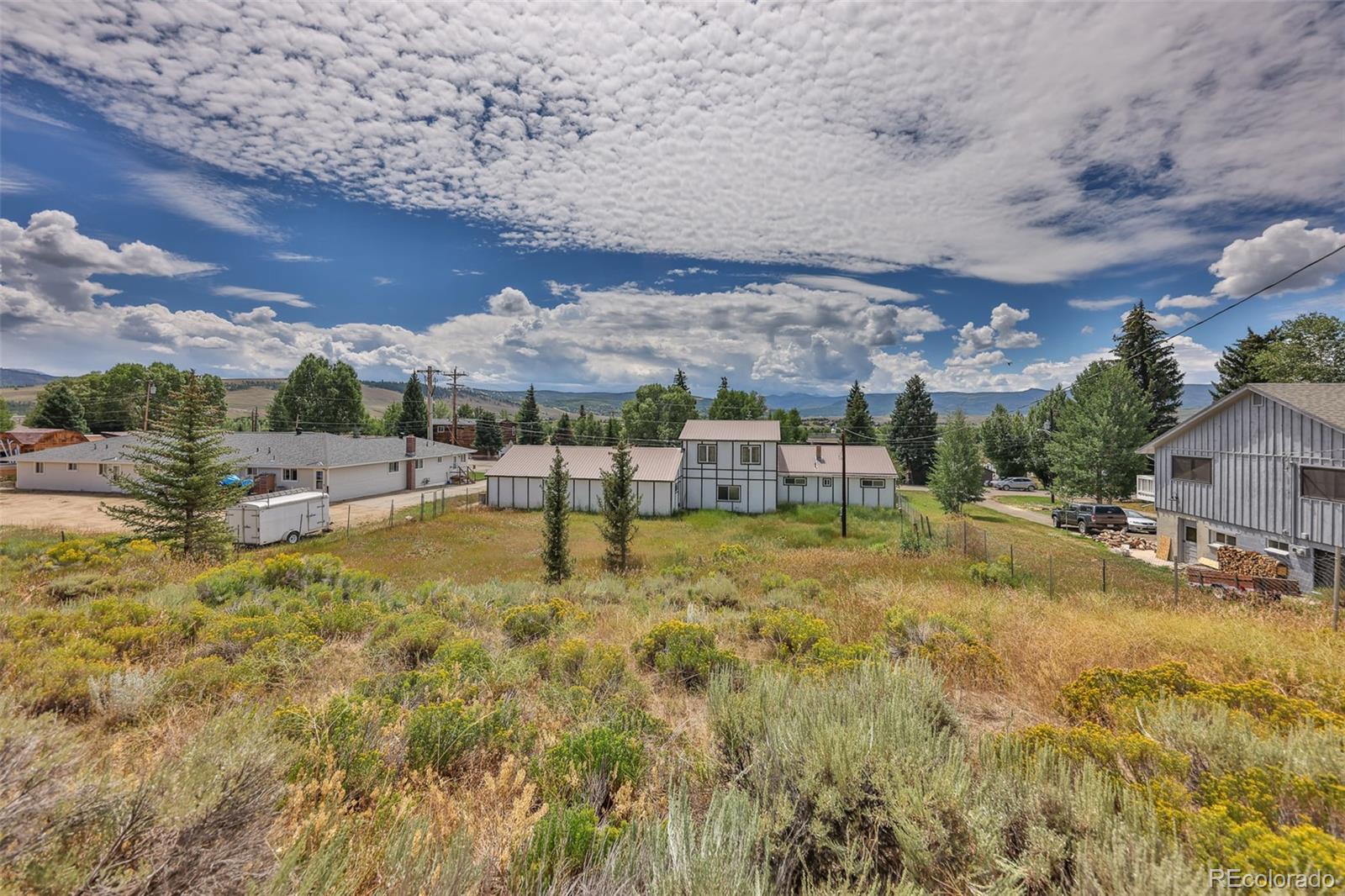 MLS Image #33 for 777  jasper court,granby, Colorado