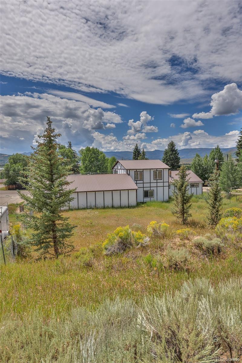 MLS Image #34 for 777  jasper court,granby, Colorado