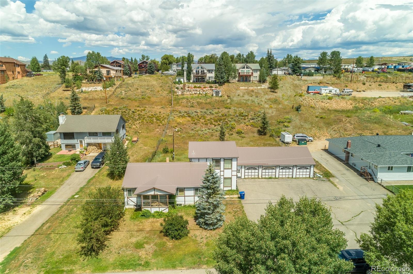 MLS Image #35 for 777  jasper court,granby, Colorado