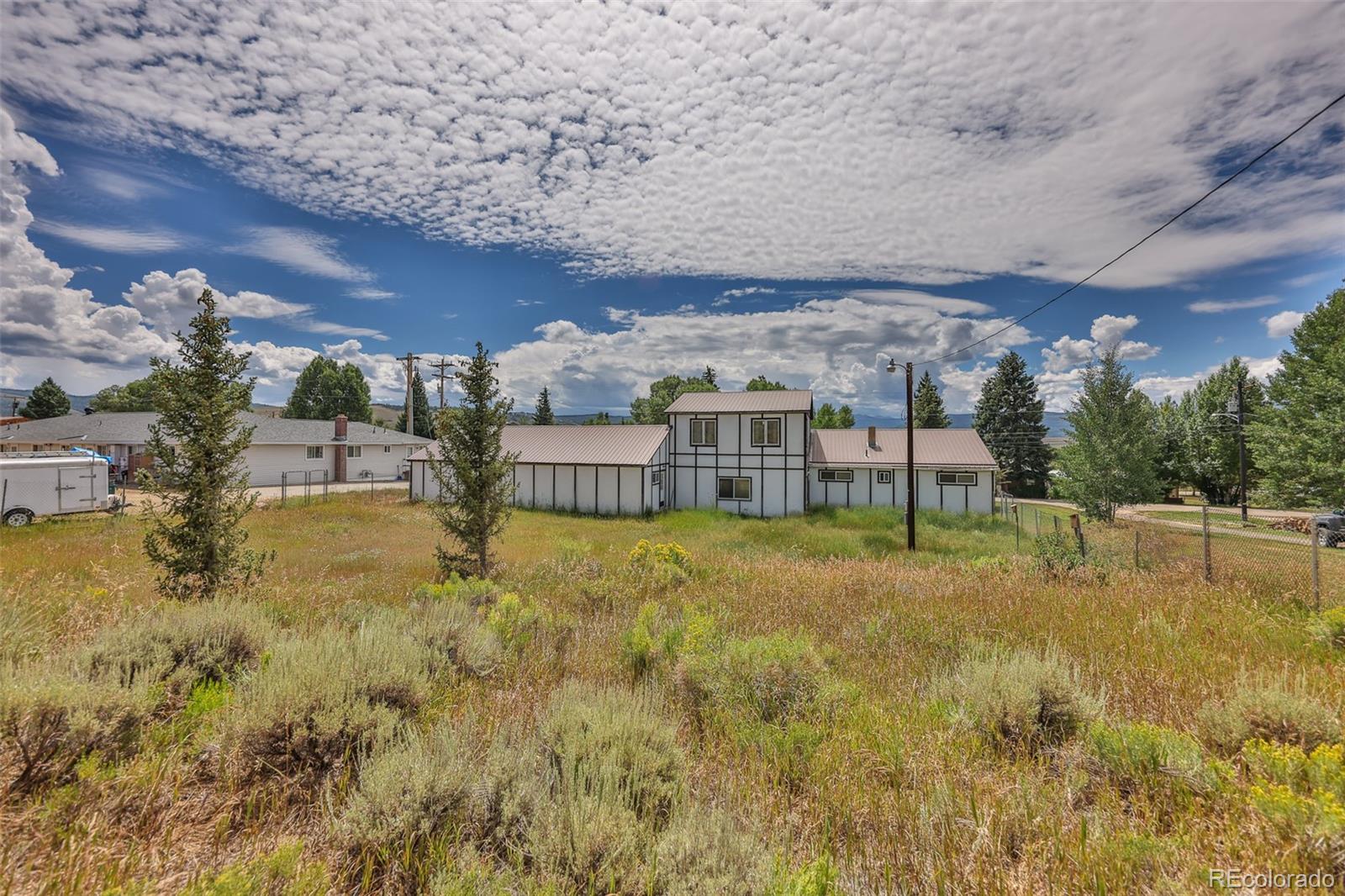 MLS Image #37 for 777  jasper court,granby, Colorado