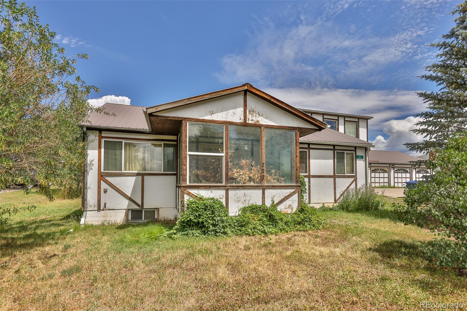 MLS Image #38 for 777  jasper court,granby, Colorado