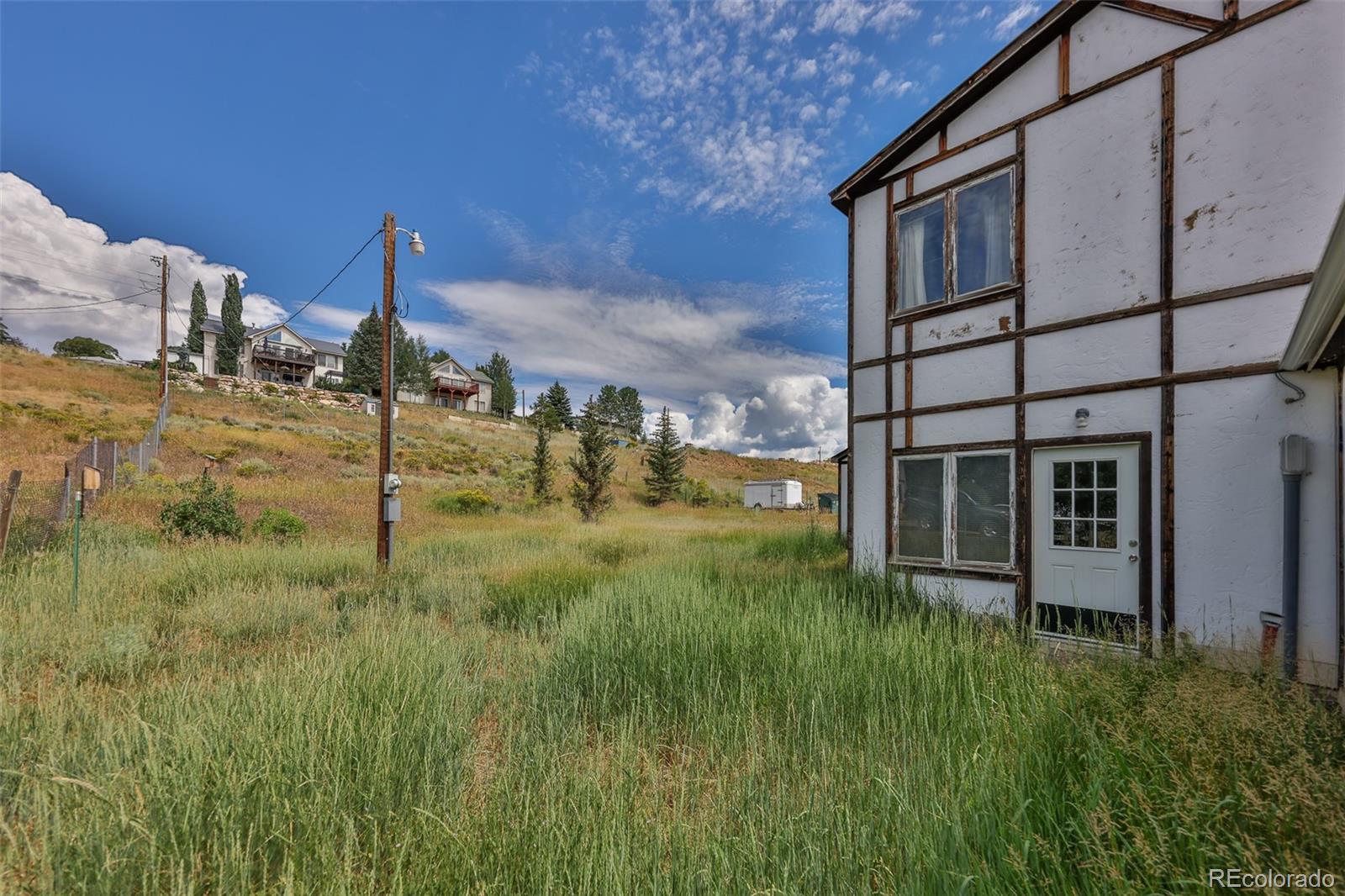 MLS Image #40 for 777  jasper court,granby, Colorado