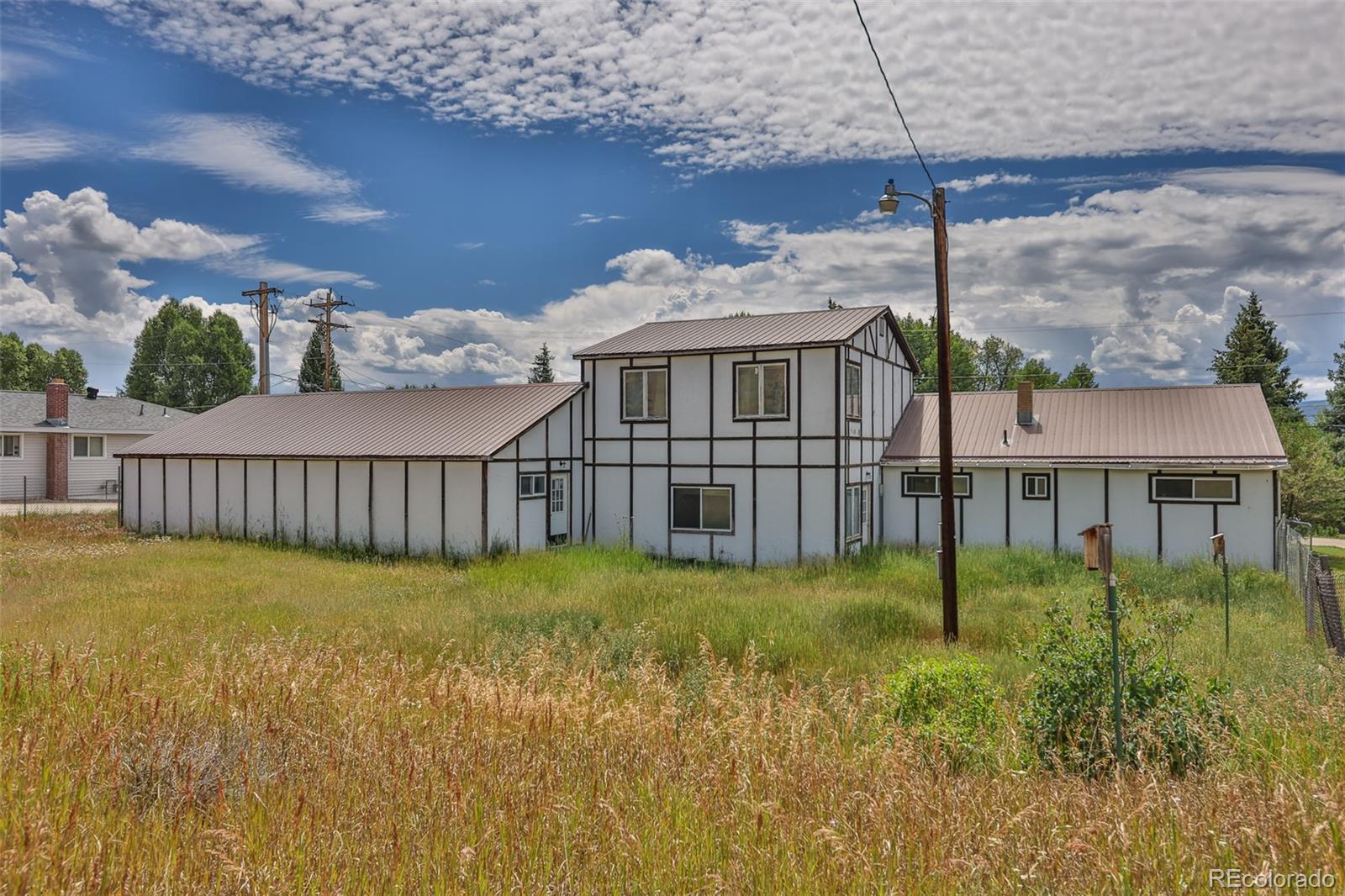 MLS Image #41 for 777  jasper court,granby, Colorado