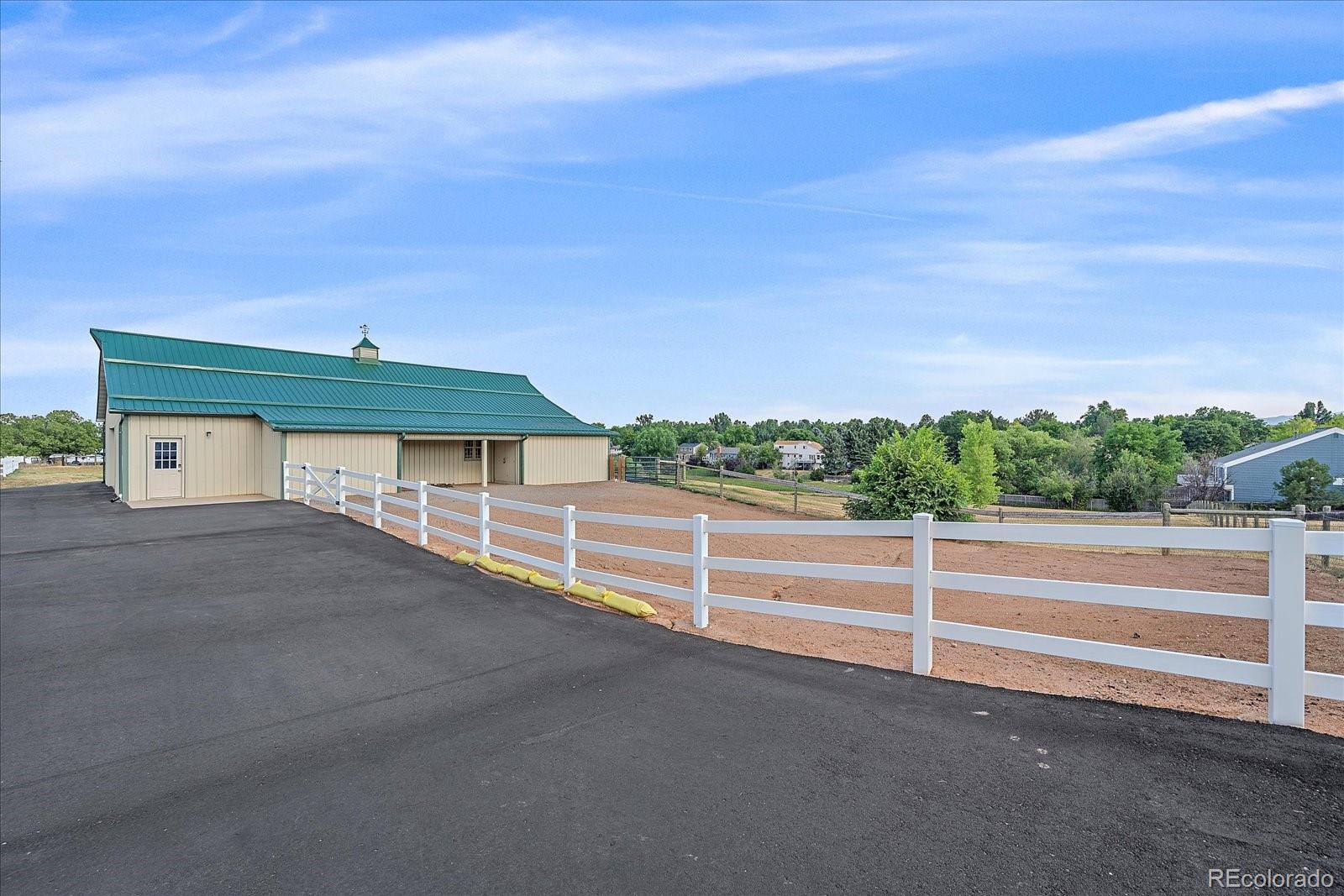 MLS Image #4 for 10720 w montgomery avenue,littleton, Colorado