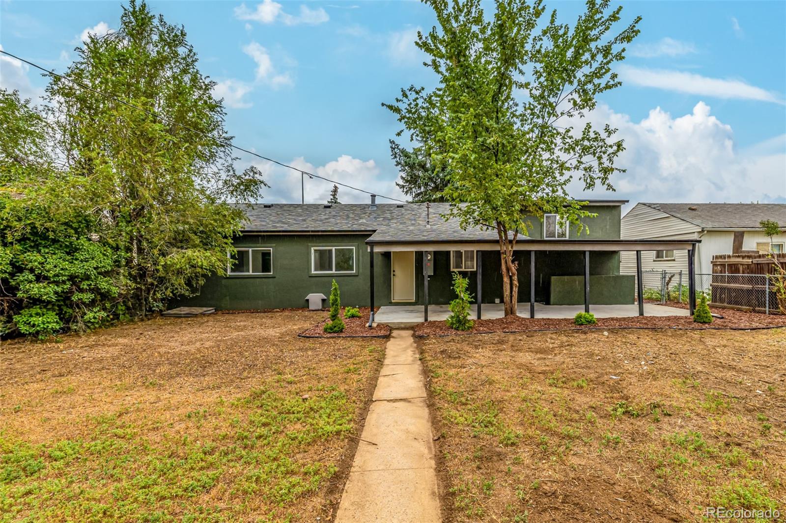 MLS Image #37 for 4740 e yale avenue,denver, Colorado