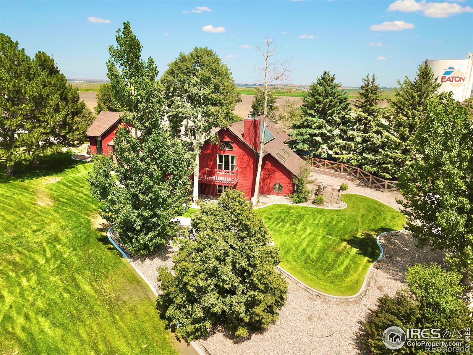 MLS Image #1 for 37627  county road 39 ,eaton, Colorado