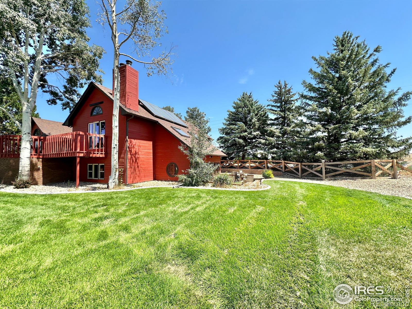 MLS Image #2 for 37627  county road 39 ,eaton, Colorado