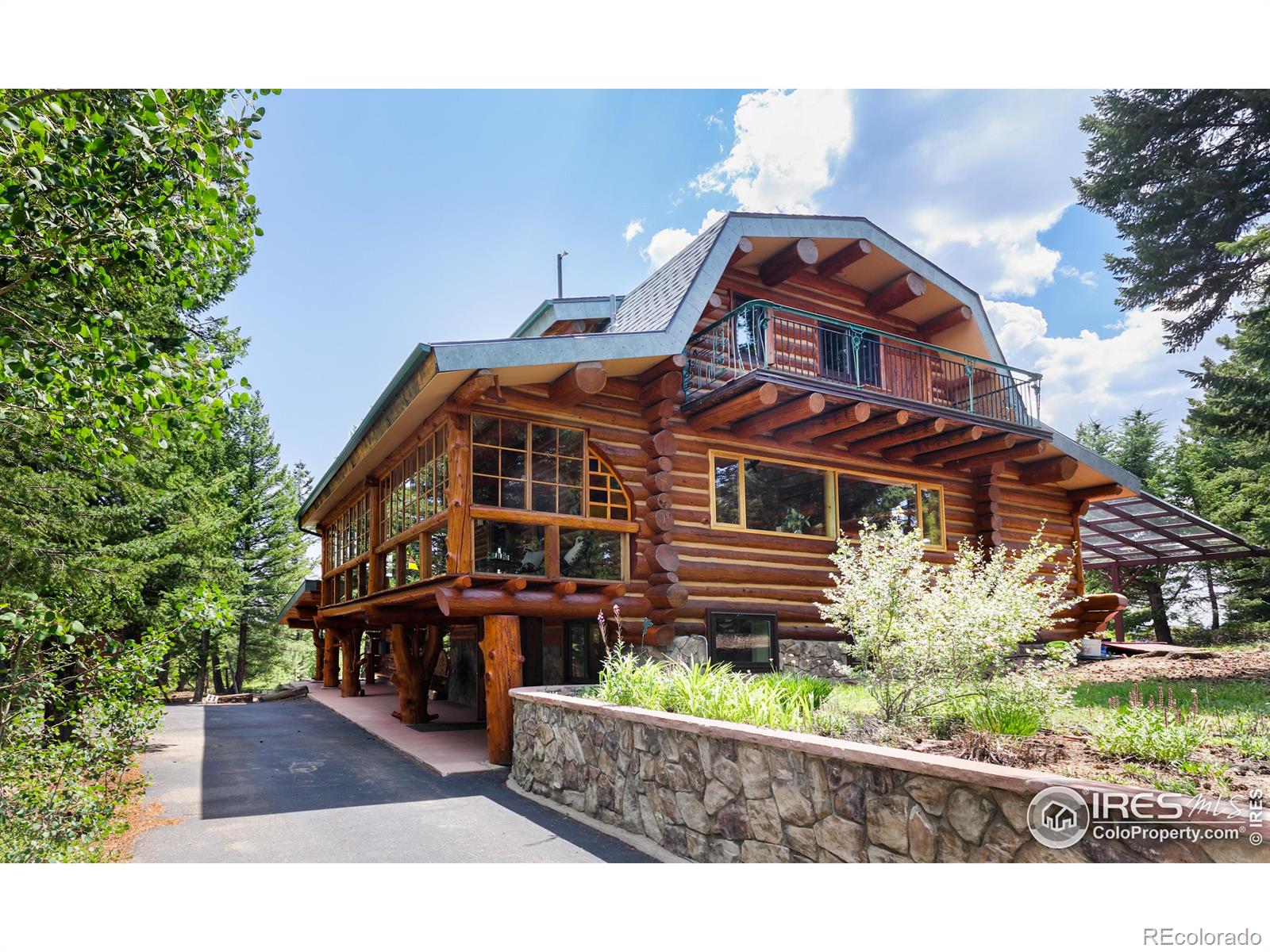 MLS Image #29 for 625 n beaver road,nederland, Colorado