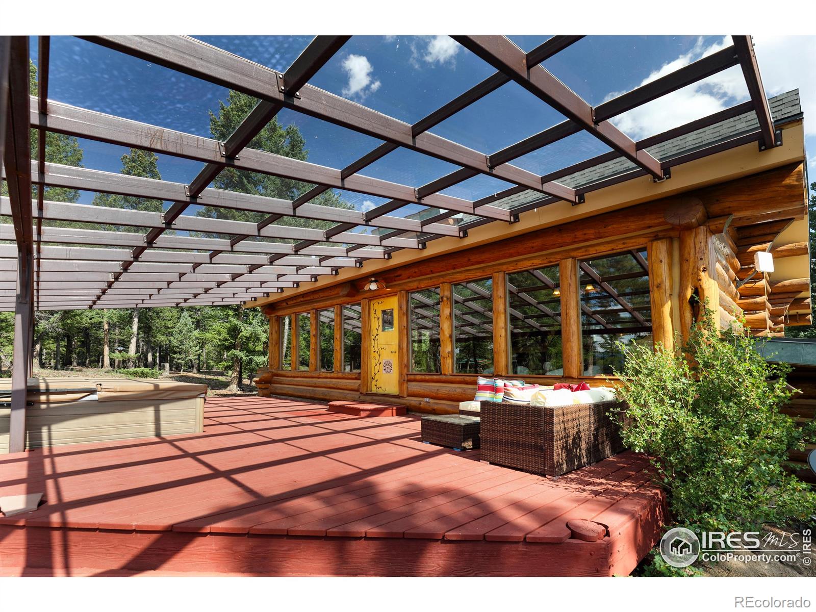 MLS Image #30 for 625 n beaver road,nederland, Colorado