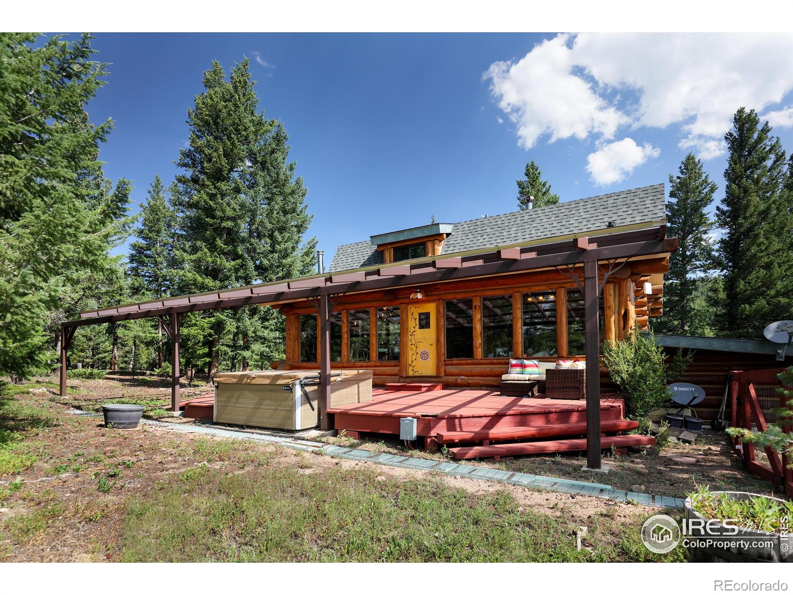 MLS Image #31 for 625 n beaver road,nederland, Colorado