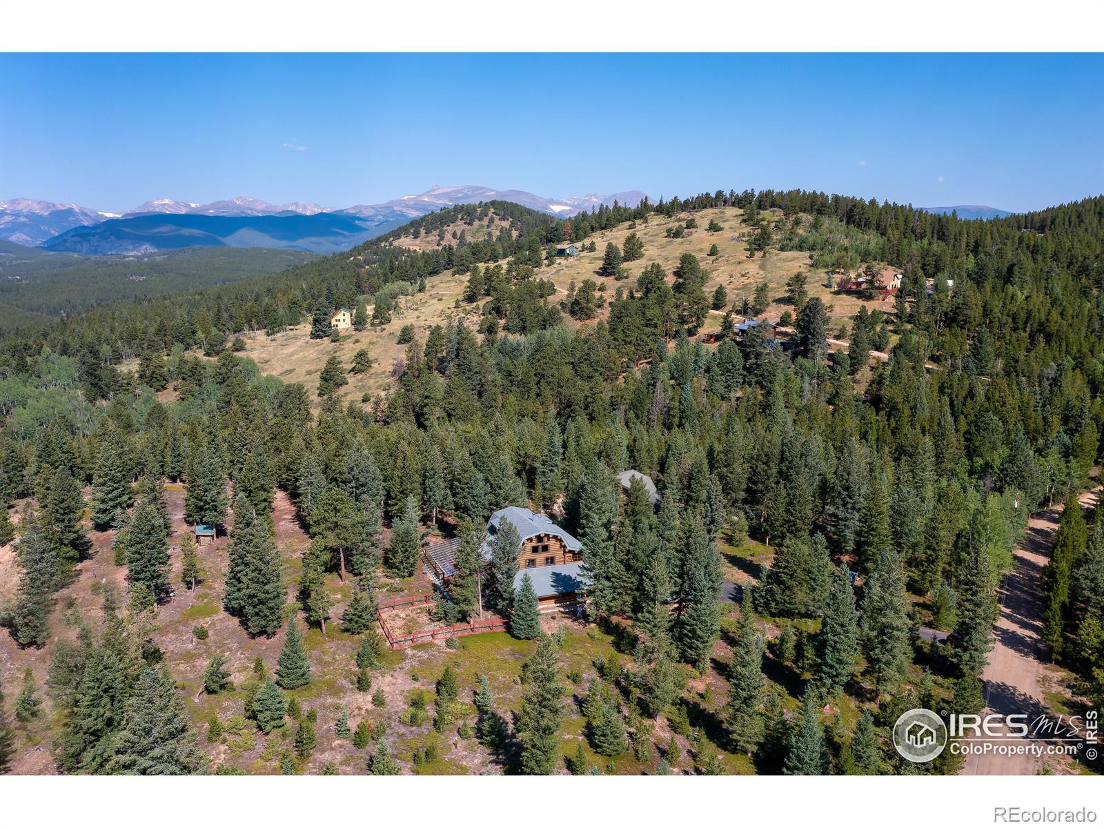 MLS Image #36 for 625 n beaver road,nederland, Colorado