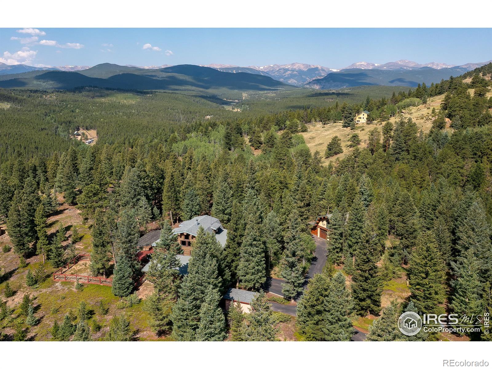 MLS Image #39 for 625 n beaver road,nederland, Colorado