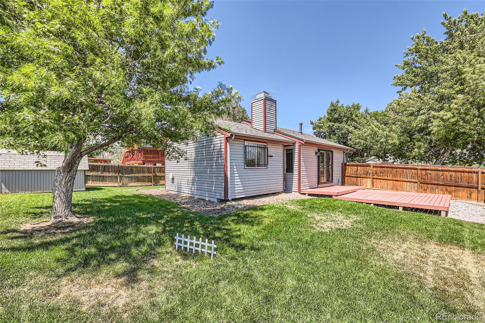 MLS Image #10 for 17998 e bethany place,aurora, Colorado