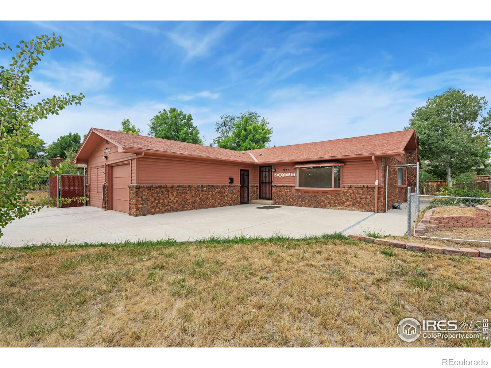 CMA Image for 1853  Bonny Drive,Loveland, Colorado