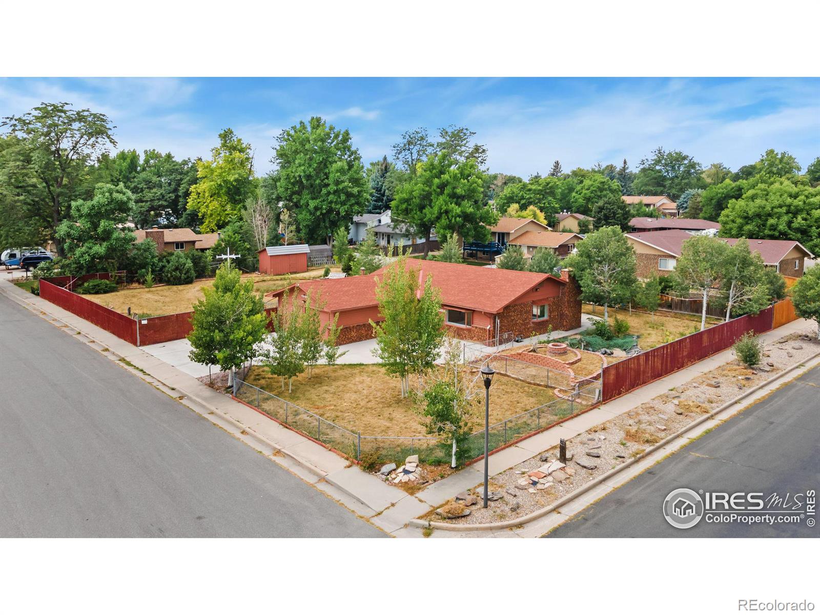 MLS Image #2 for 1853  bonny drive,loveland, Colorado