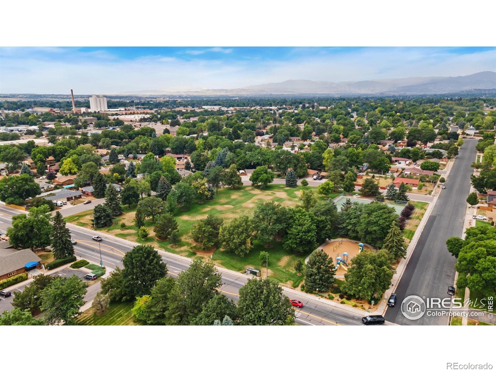 MLS Image #20 for 1853  bonny drive,loveland, Colorado