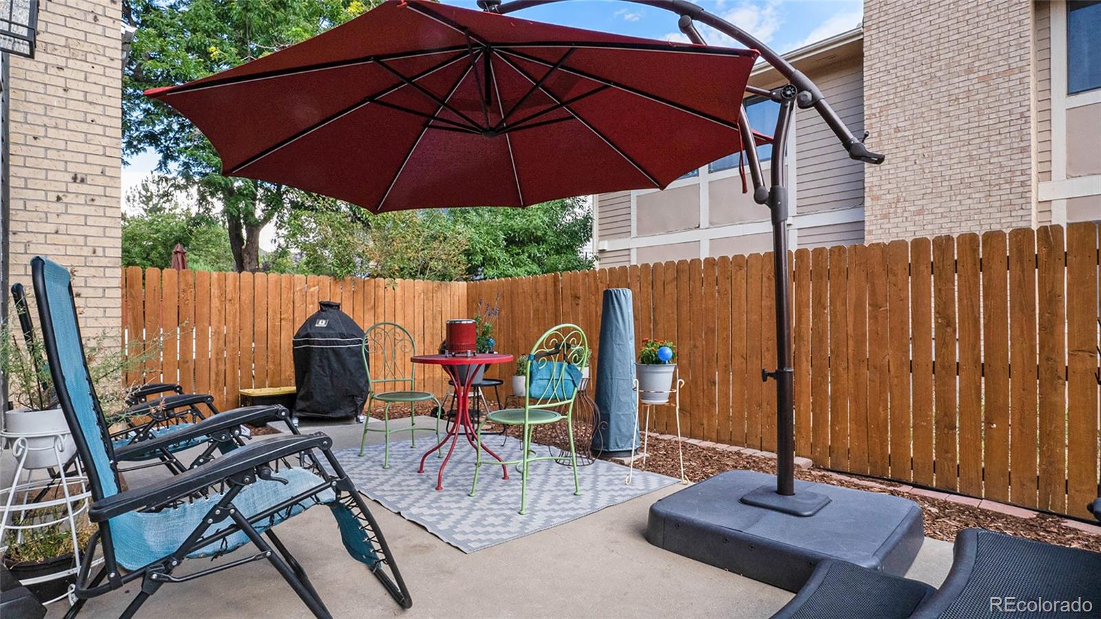 MLS Image #16 for 4020 s atchison way,aurora, Colorado