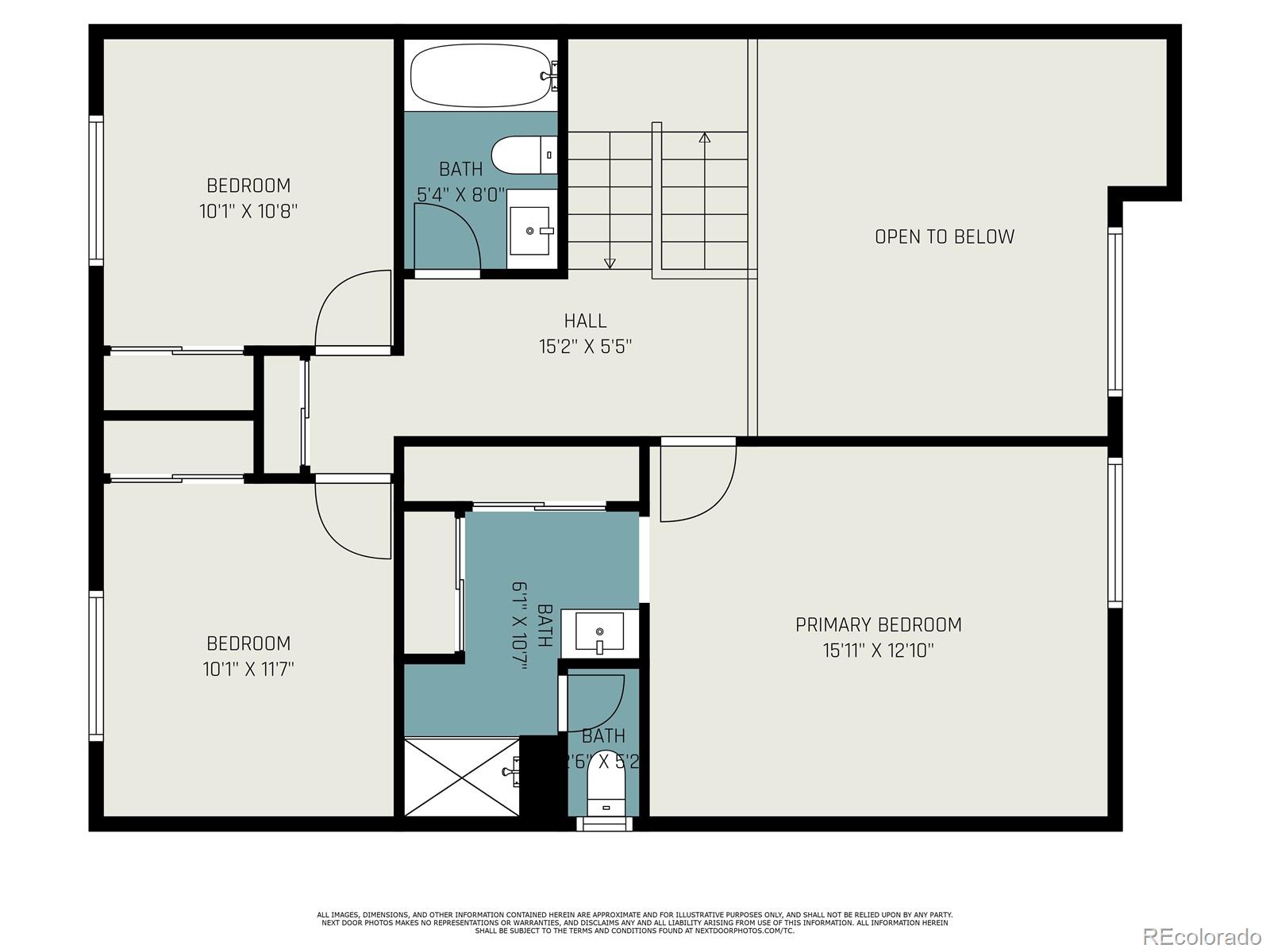 MLS Image #21 for 4020 s atchison way,aurora, Colorado