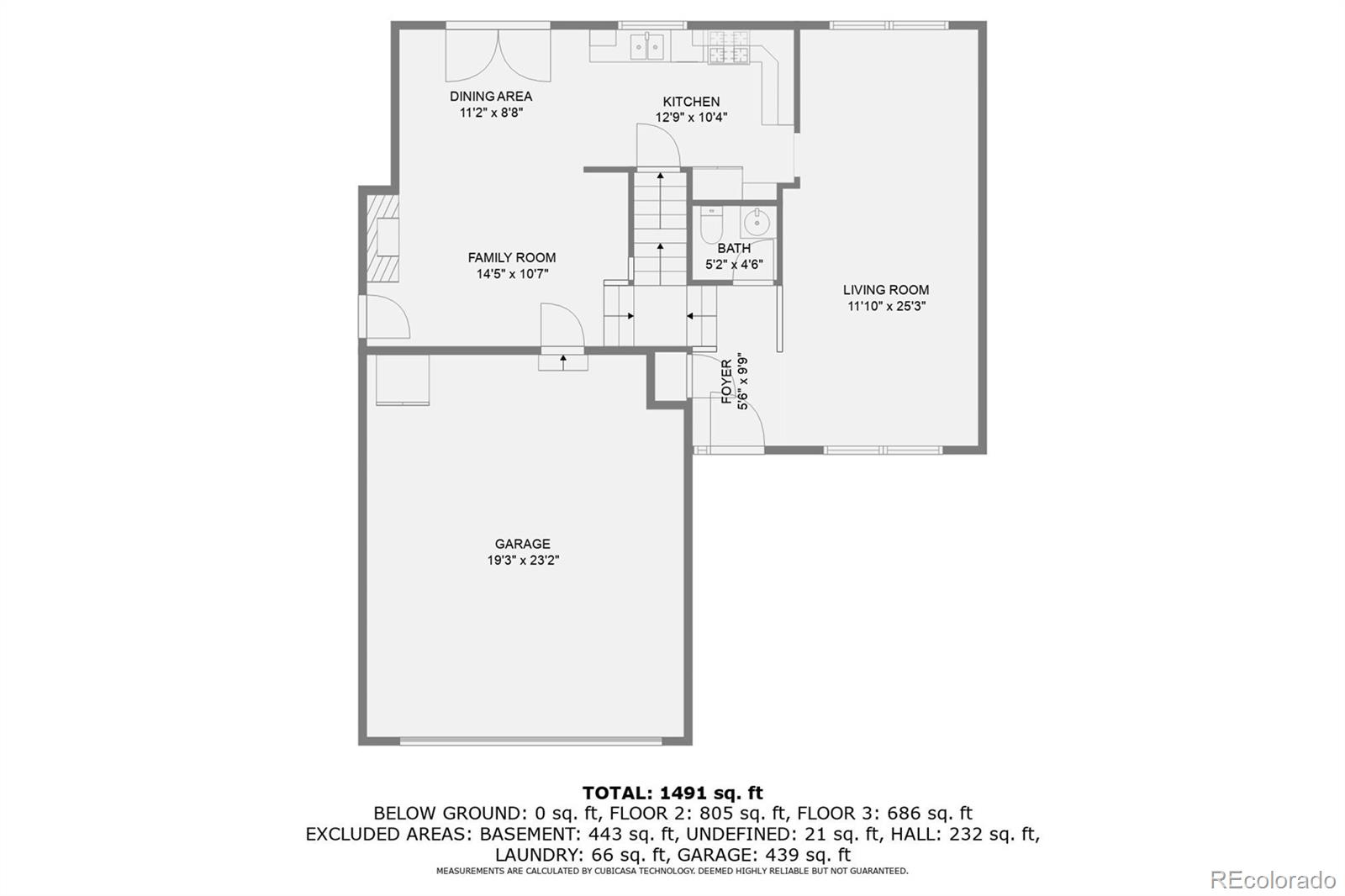 MLS Image #23 for 593 s joplin street,aurora, Colorado