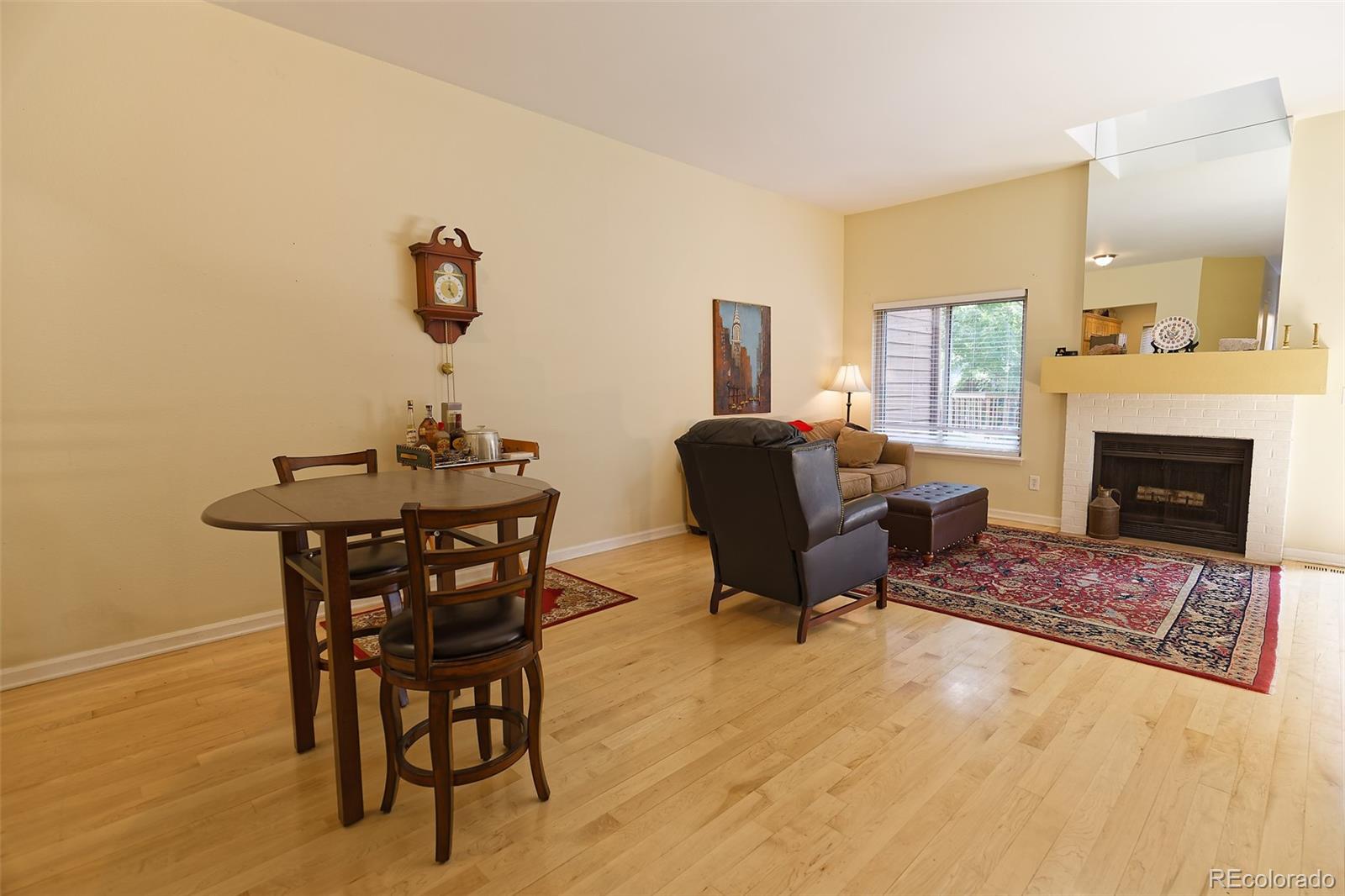 MLS Image #4 for 5555 e briarwood avenue 604,centennial, Colorado