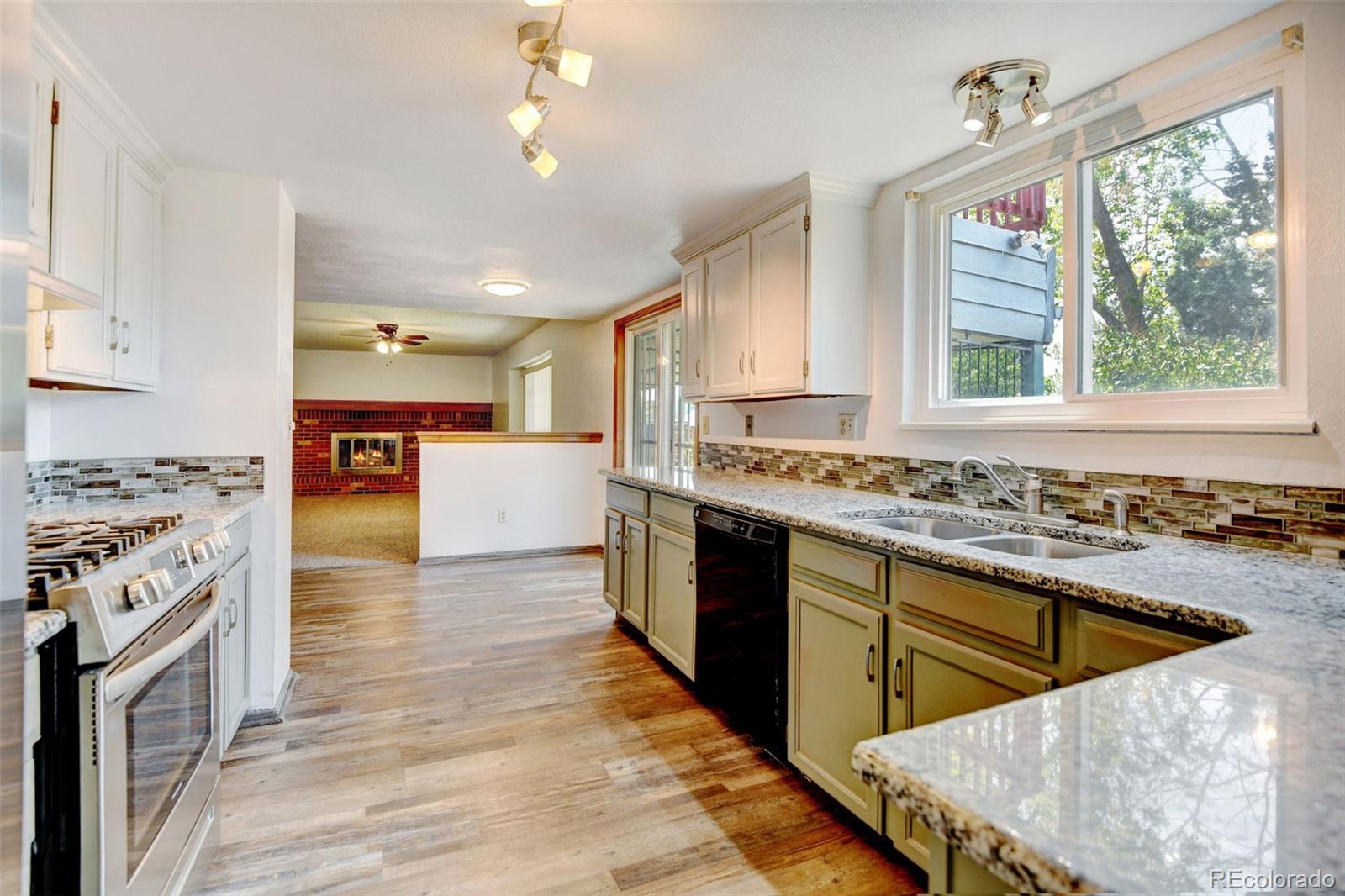 MLS Image #4 for 1487 s zeno way,aurora, Colorado