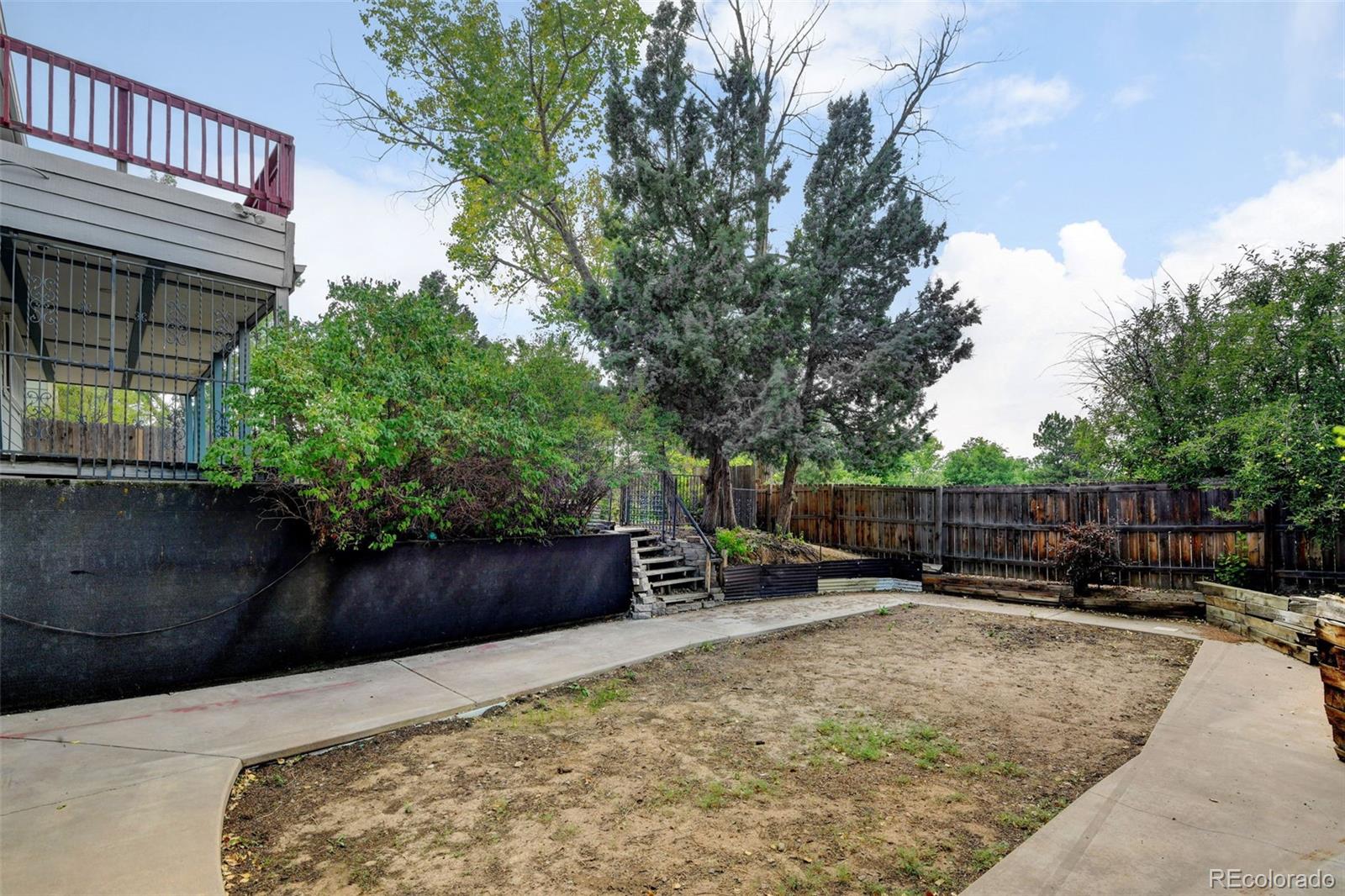 MLS Image #41 for 1487 s zeno way,aurora, Colorado