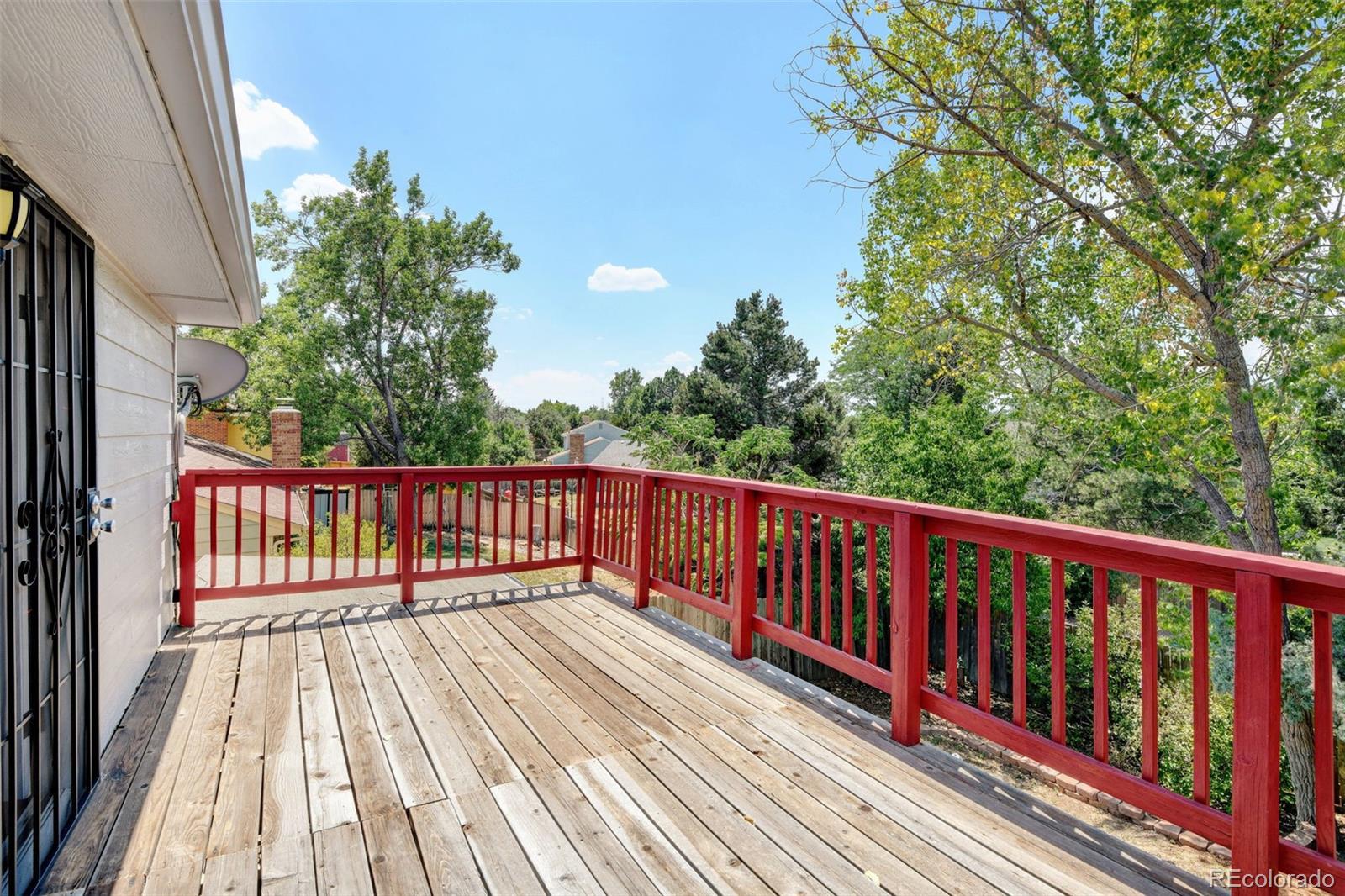 MLS Image #43 for 1487 s zeno way,aurora, Colorado