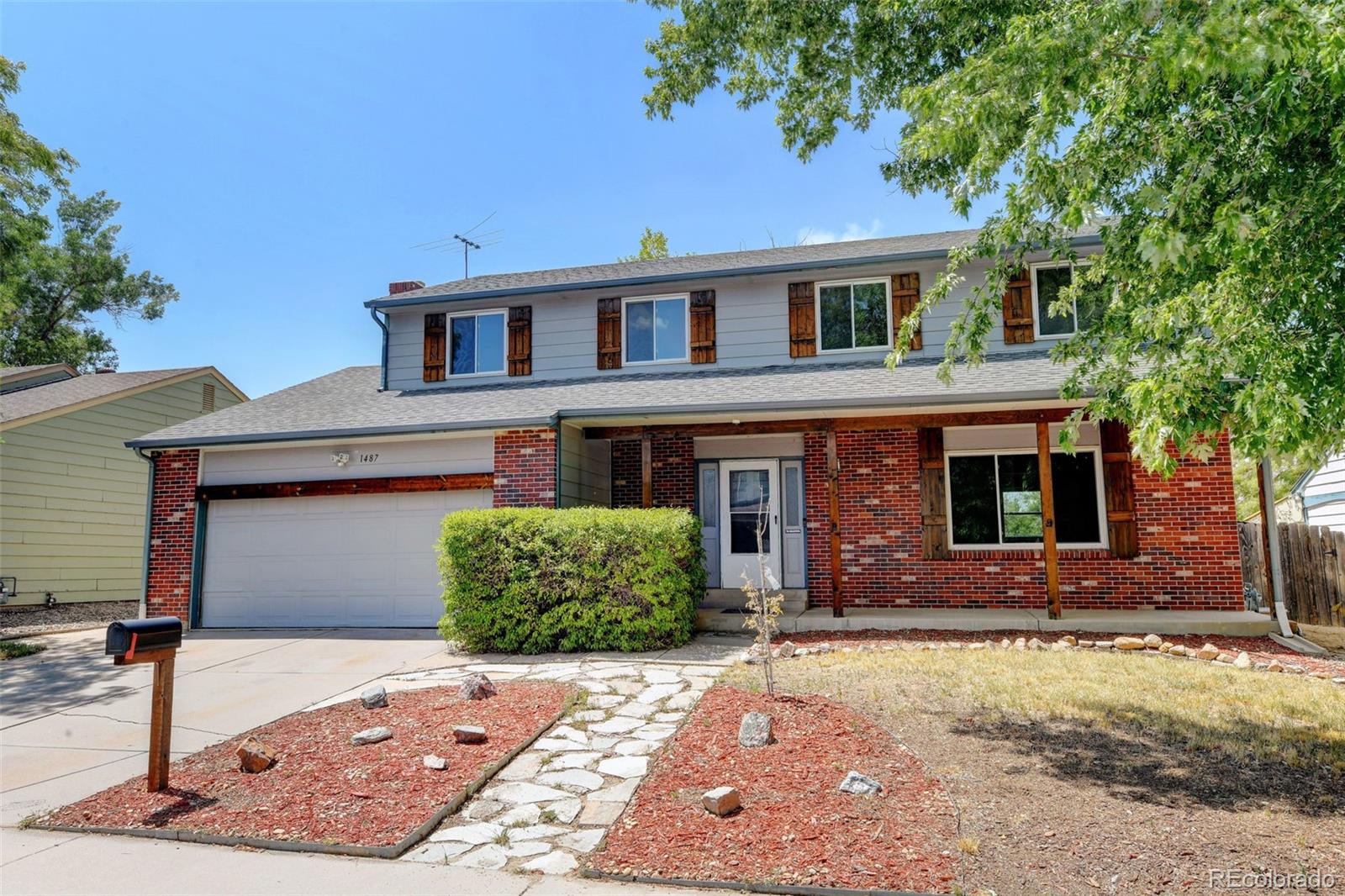 MLS Image #44 for 1487 s zeno way,aurora, Colorado