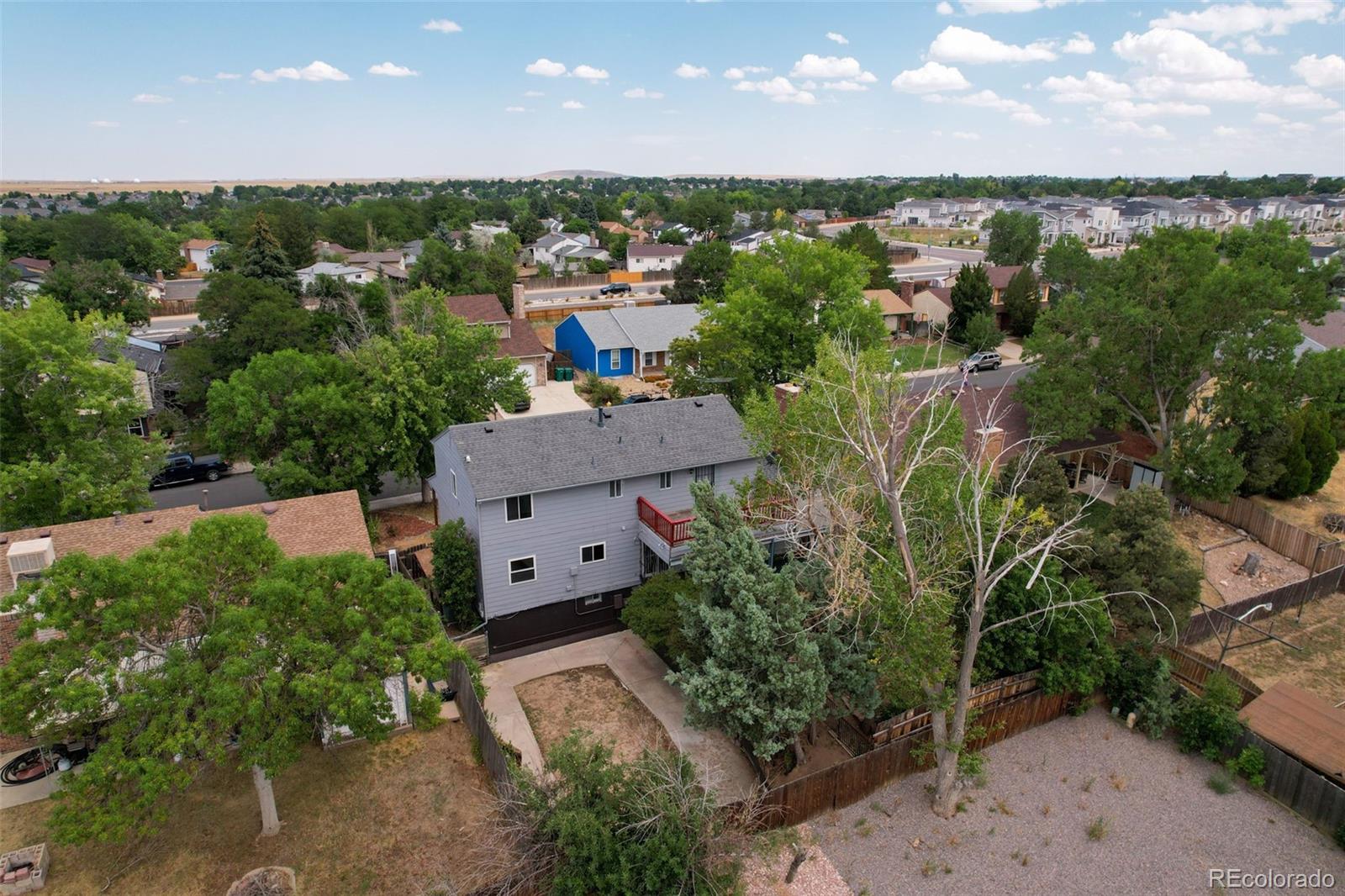 MLS Image #46 for 1487 s zeno way,aurora, Colorado