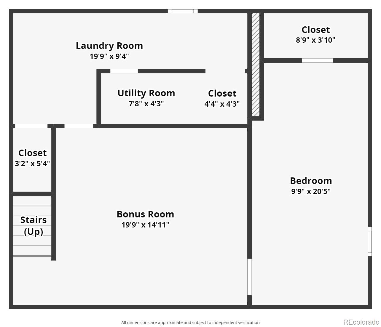 MLS Image #49 for 1487 s zeno way,aurora, Colorado