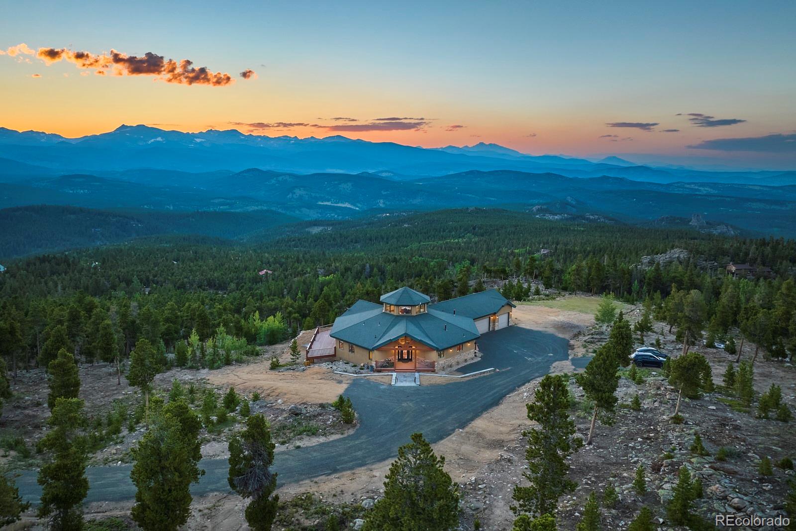 MLS Image #3 for 200  kimwood road,black hawk, Colorado