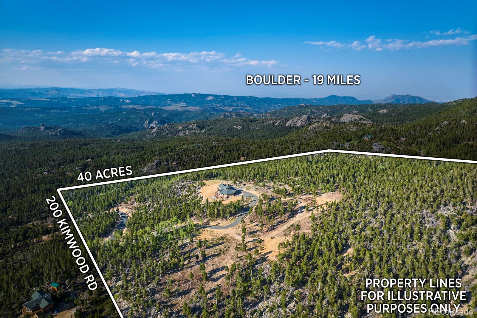 MLS Image #30 for 200  kimwood road,black hawk, Colorado