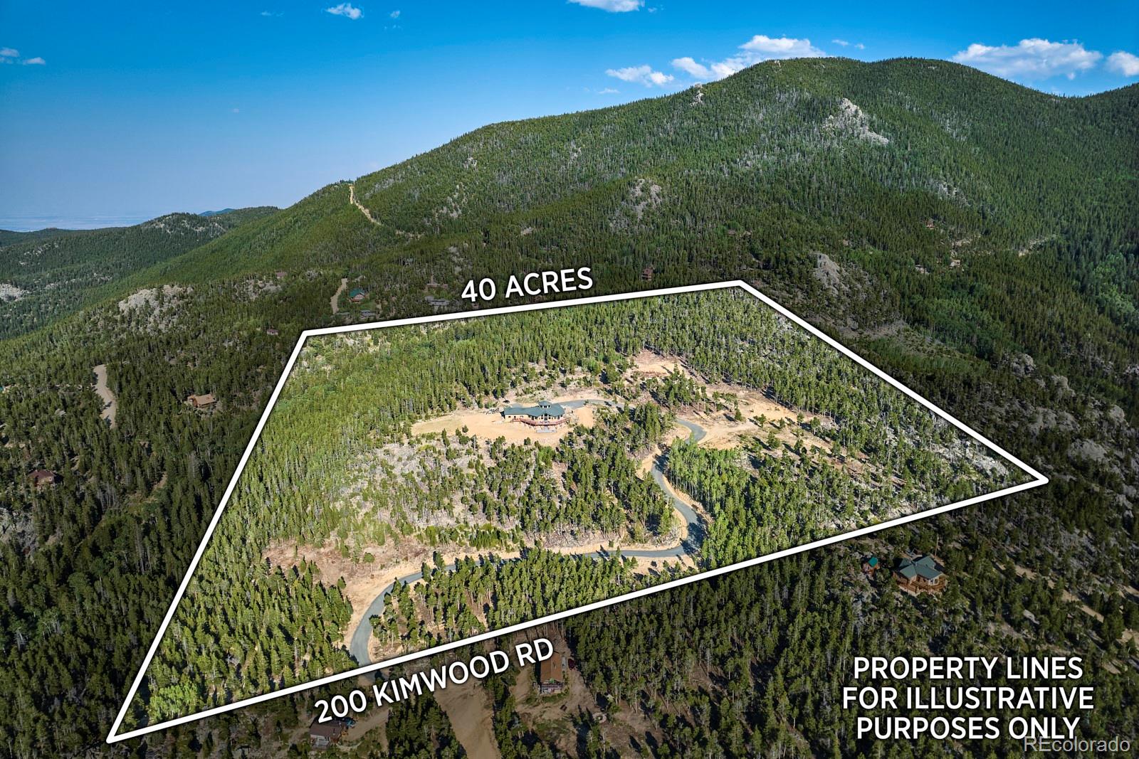 MLS Image #31 for 200  kimwood road,black hawk, Colorado