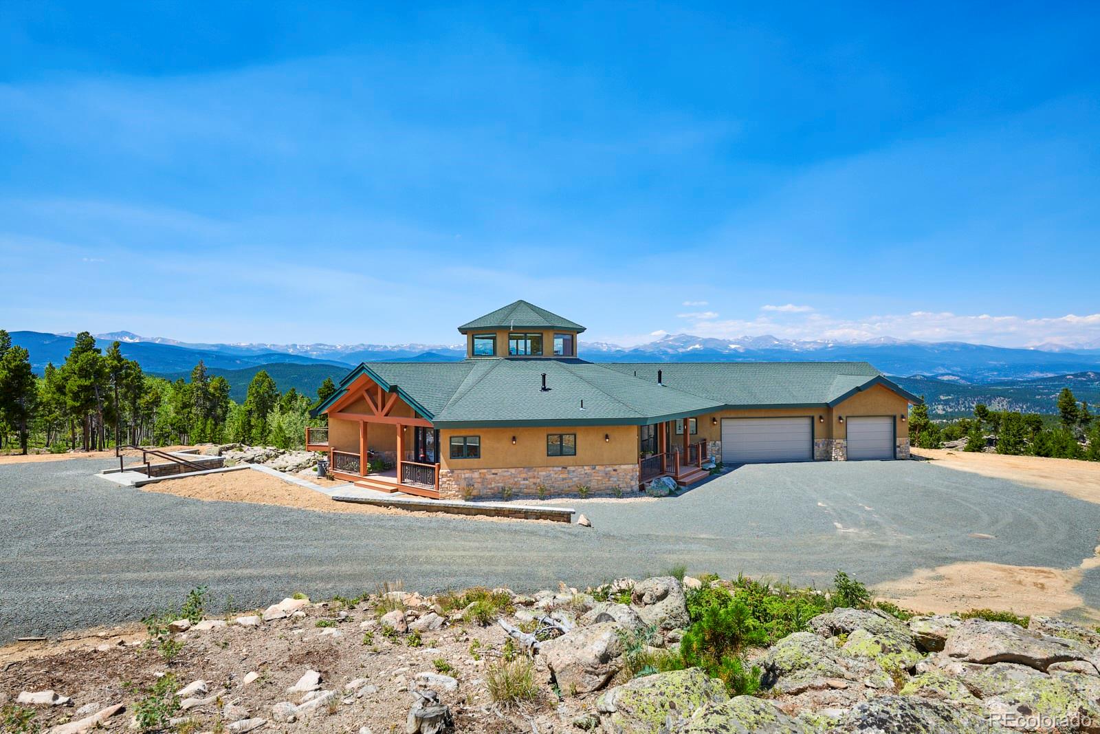 MLS Image #34 for 200  kimwood road,black hawk, Colorado