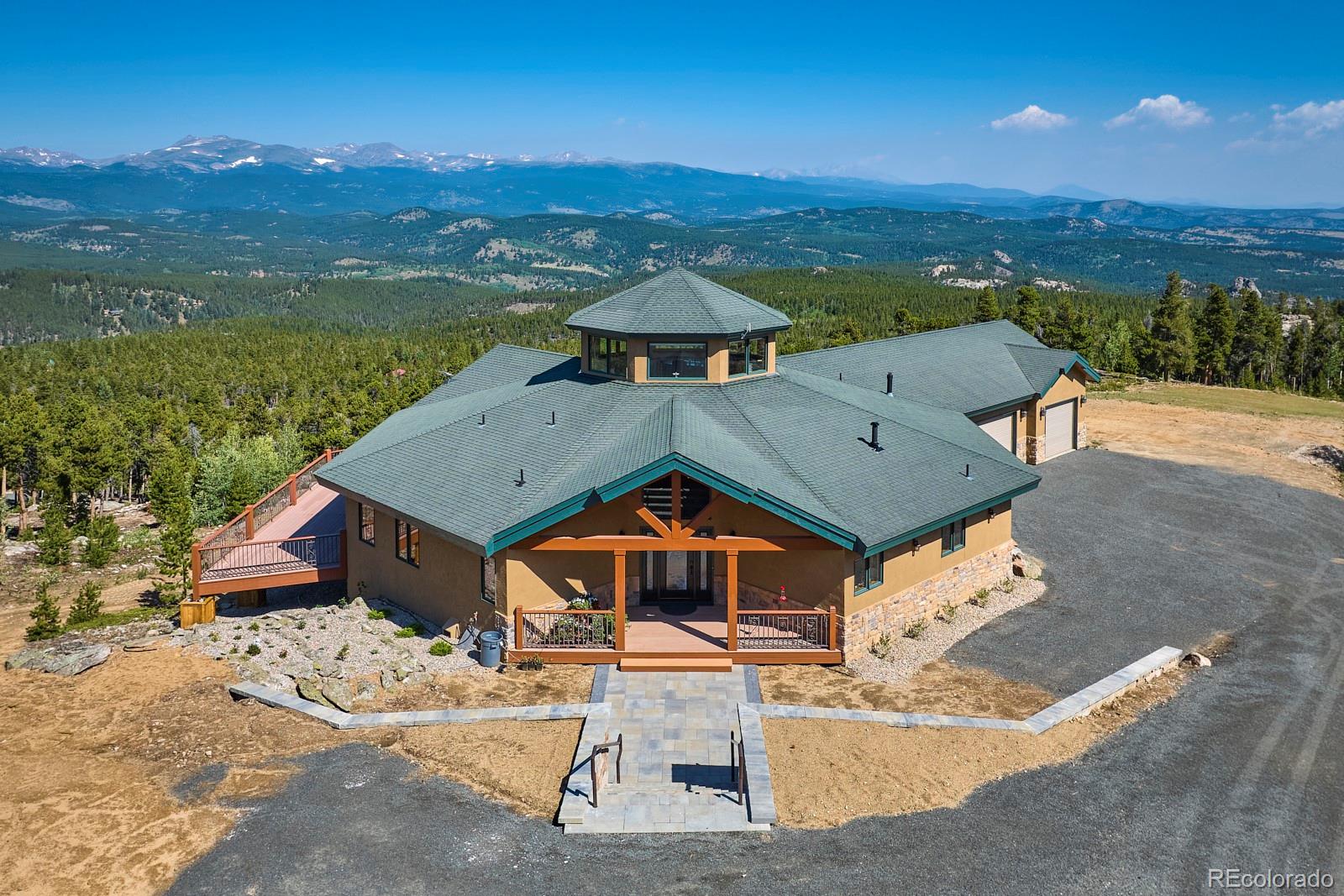 MLS Image #35 for 200  kimwood road,black hawk, Colorado