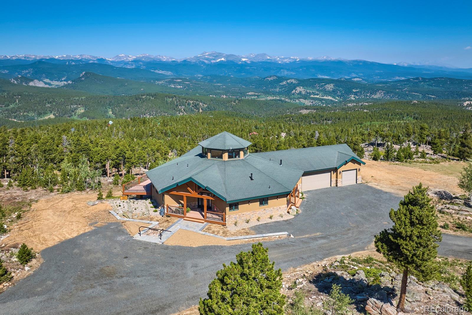 MLS Image #36 for 200  kimwood road,black hawk, Colorado