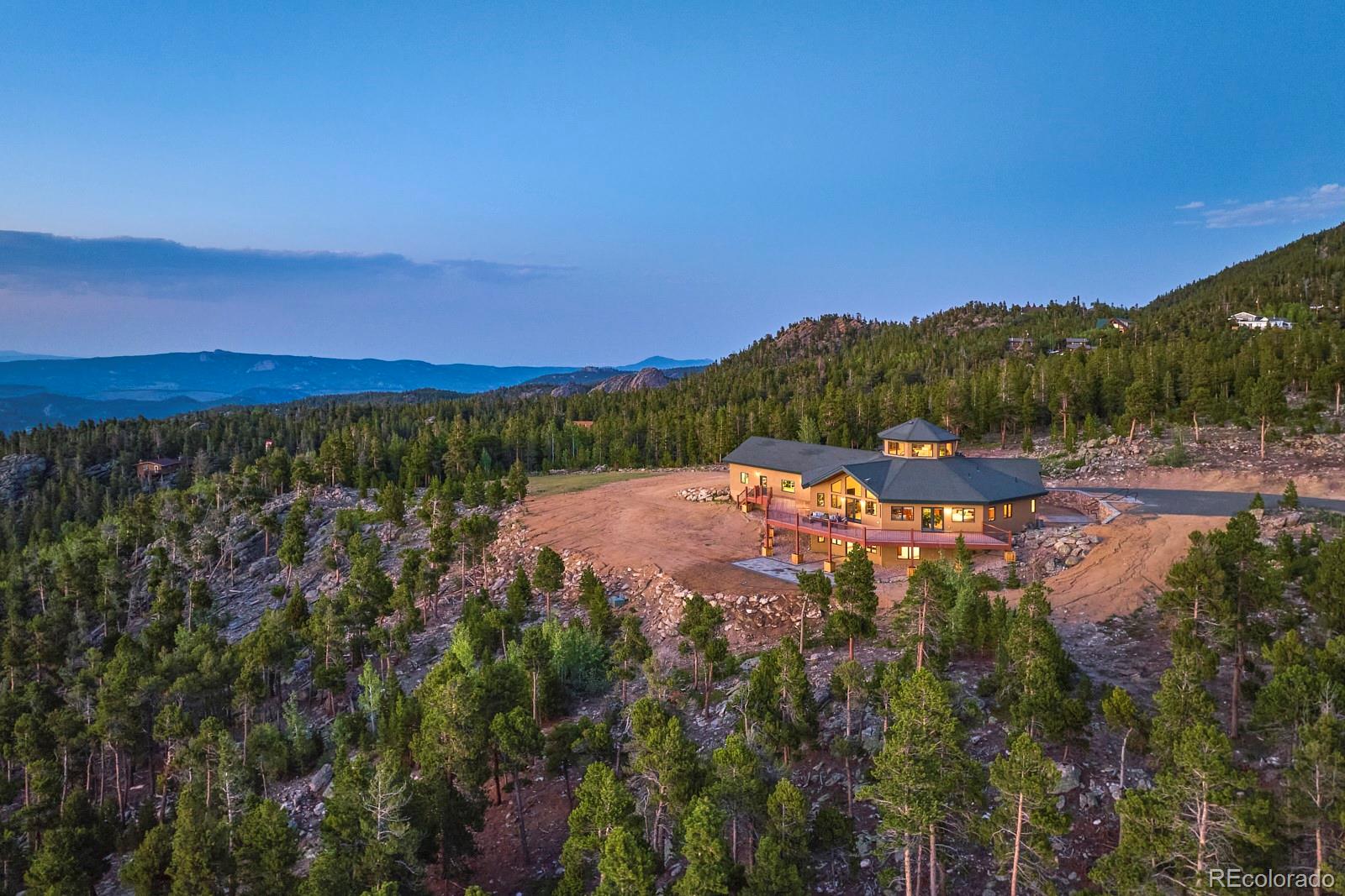 MLS Image #37 for 200  kimwood road,black hawk, Colorado