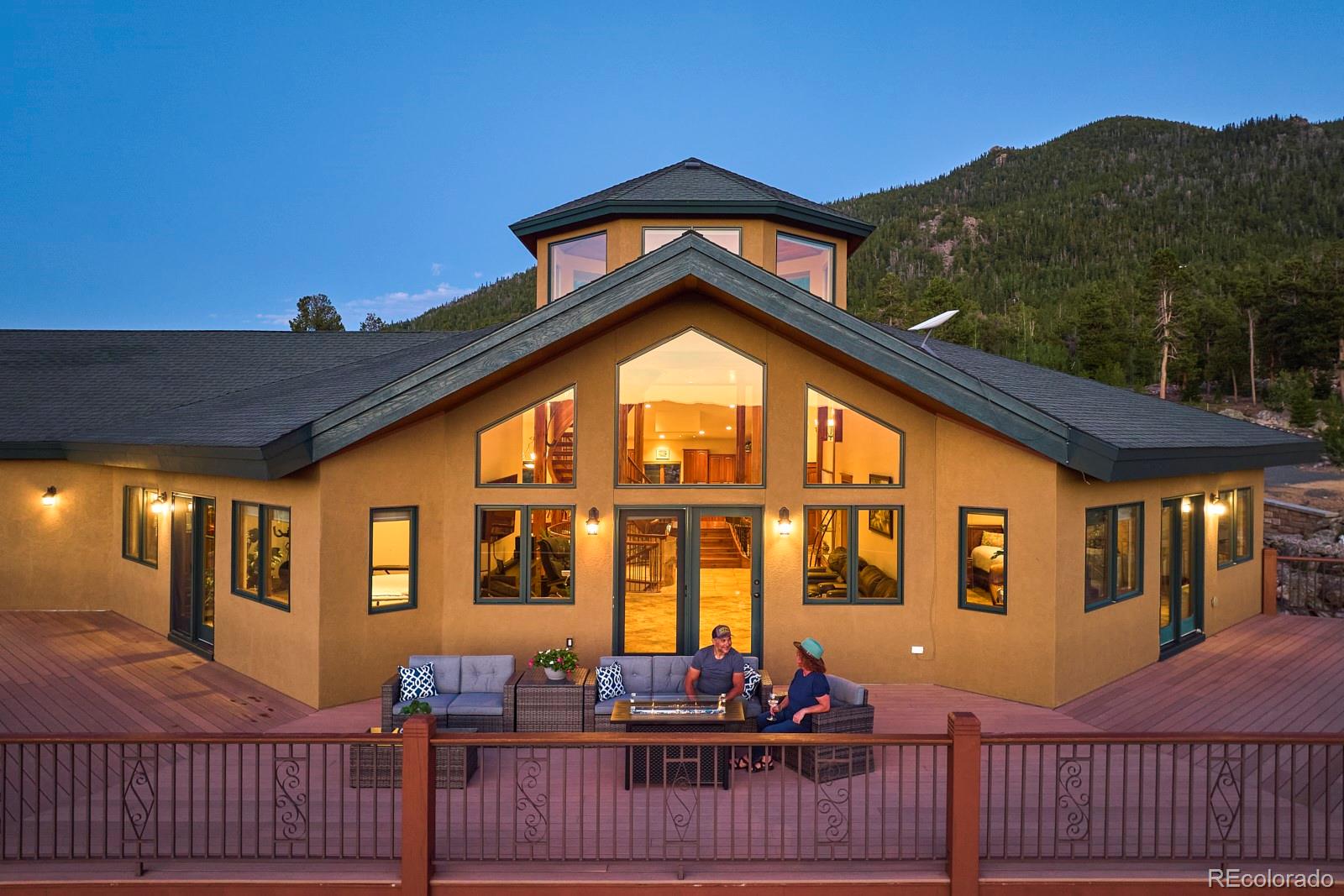 MLS Image #39 for 200  kimwood road,black hawk, Colorado