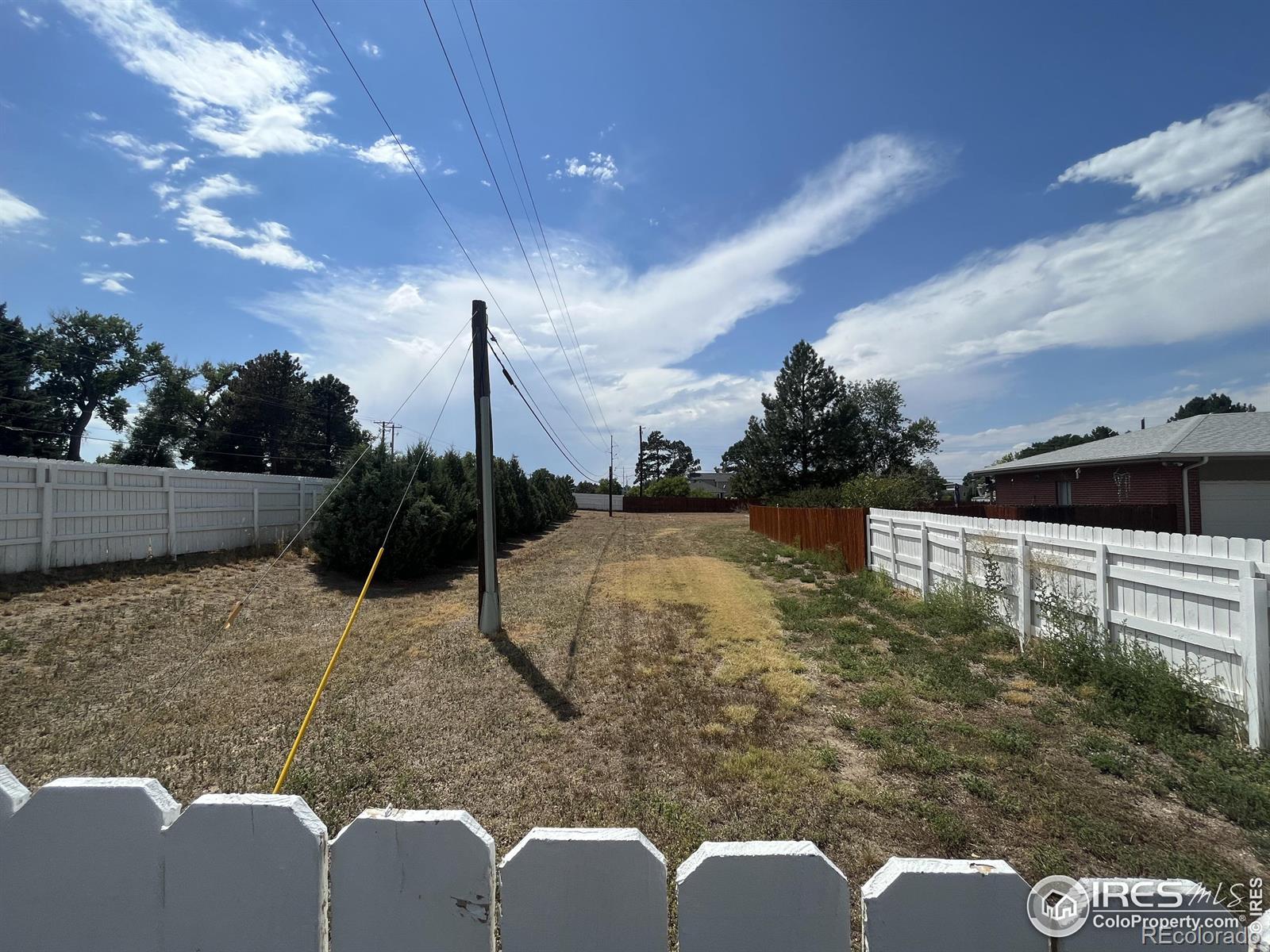 MLS Image #2 for 321  40th avenue,greeley, Colorado