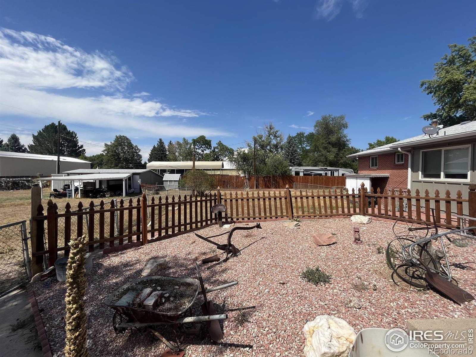 MLS Image #3 for 321  40th avenue,greeley, Colorado