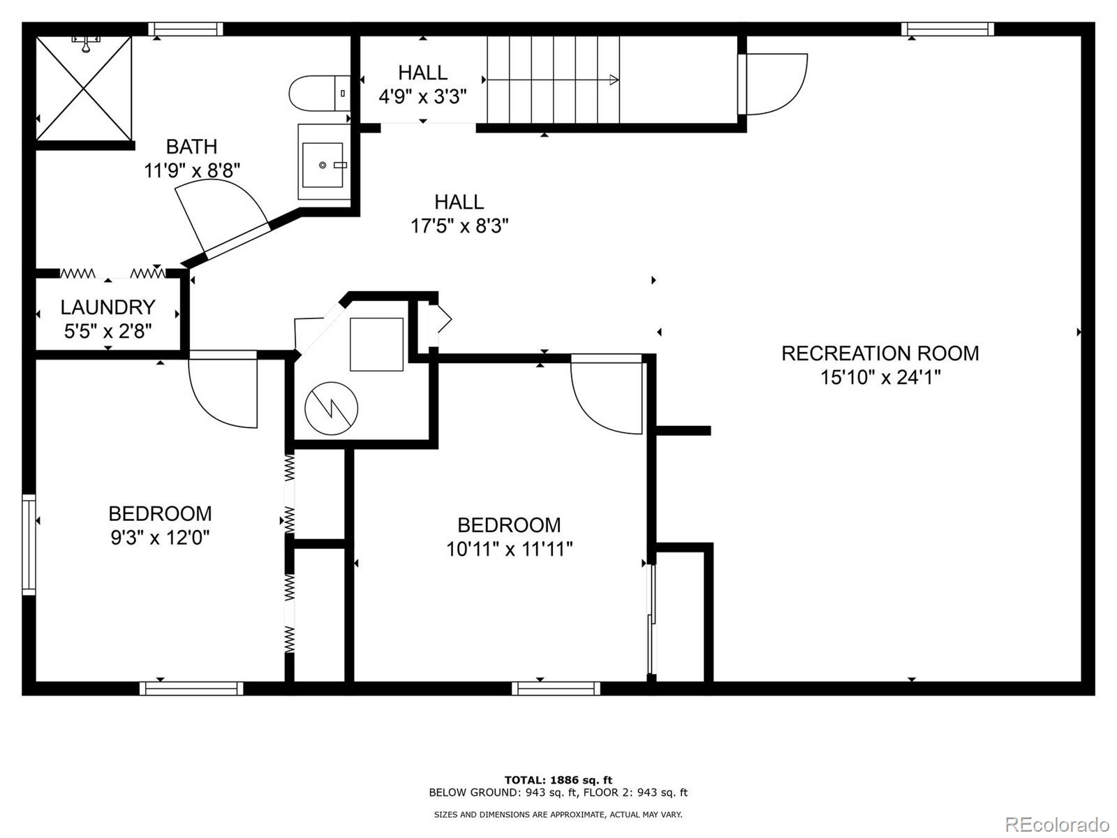 MLS Image #28 for 500 e cannon street,lafayette, Colorado