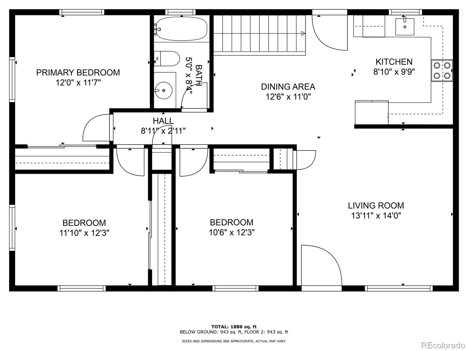 MLS Image #29 for 500 e cannon street,lafayette, Colorado