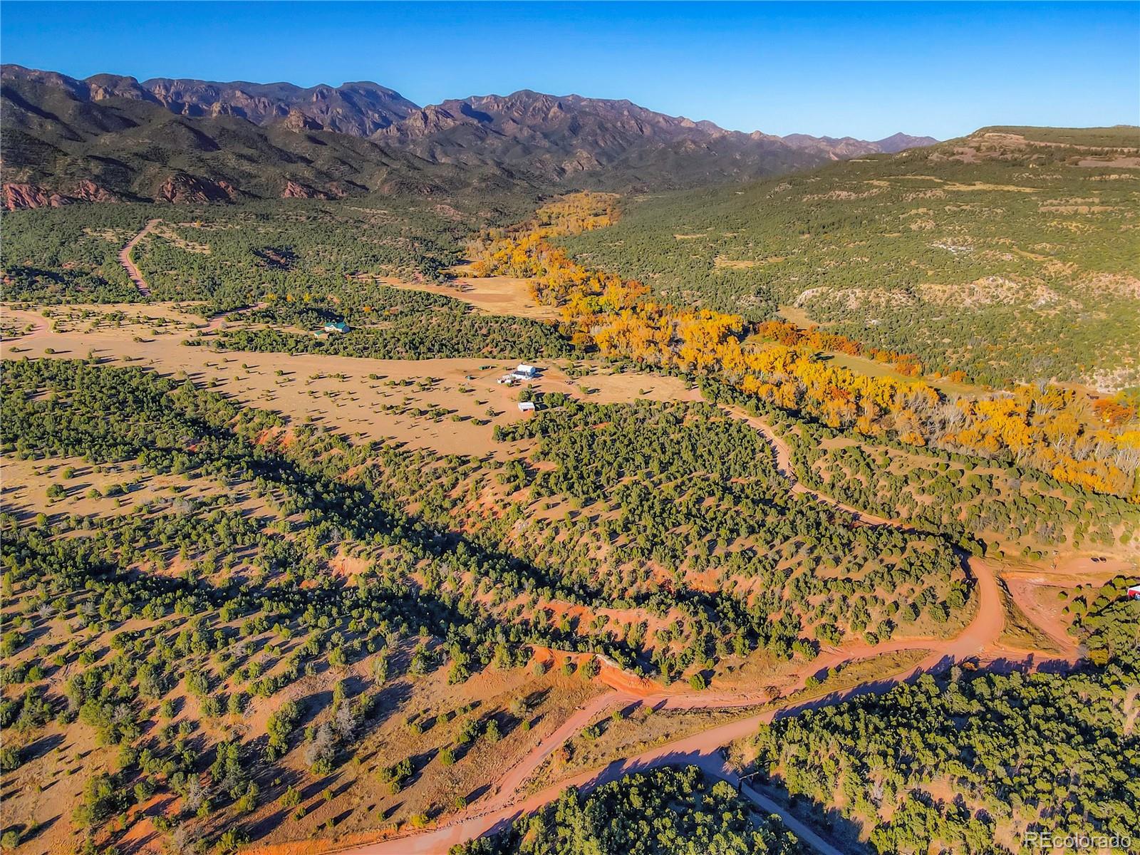 MLS Image #22 for 8200  county road 132 ,penrose, Colorado