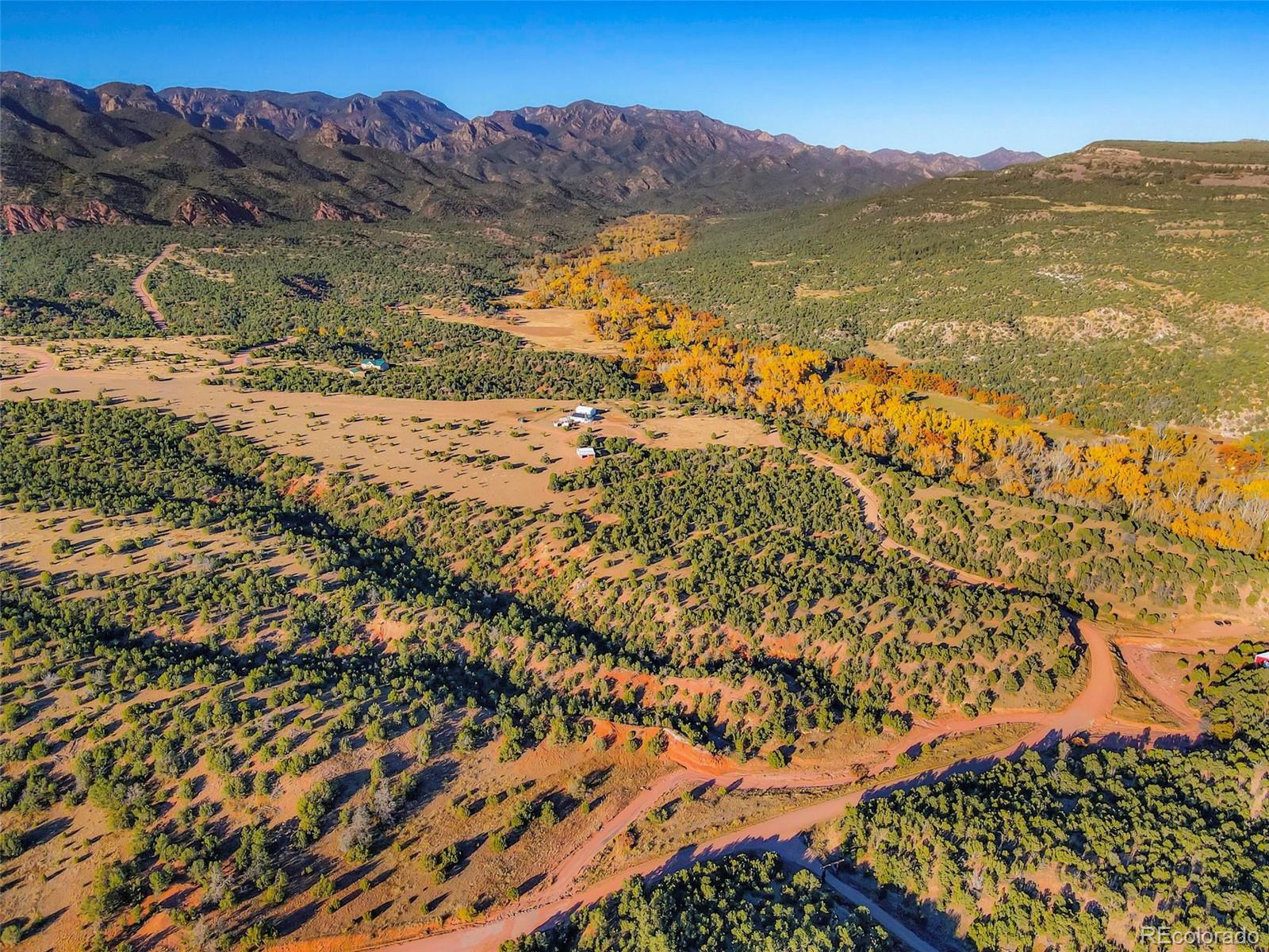 MLS Image #23 for 8200  county road 132 ,penrose, Colorado