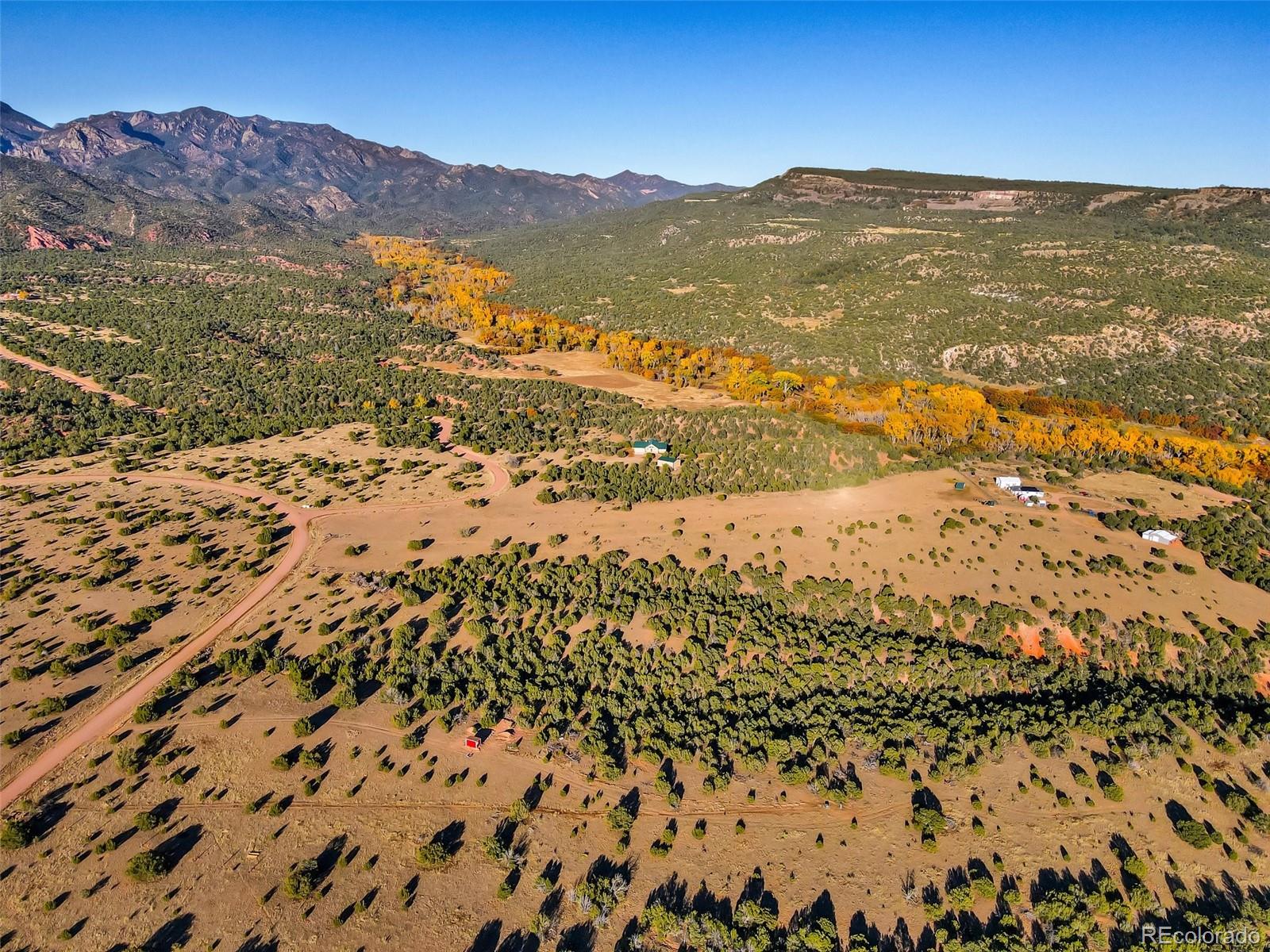 MLS Image #24 for 8200  county road 132 ,penrose, Colorado